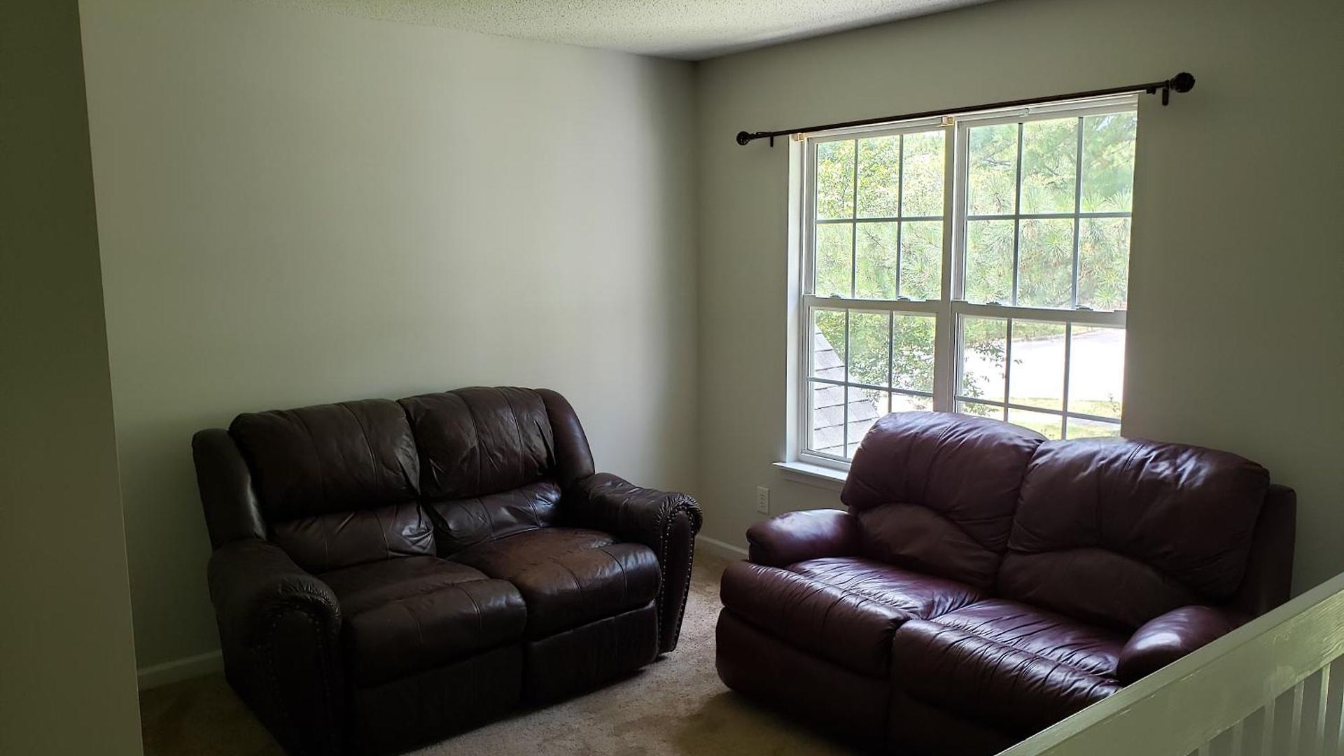 Apartment Gathering Place 1 *