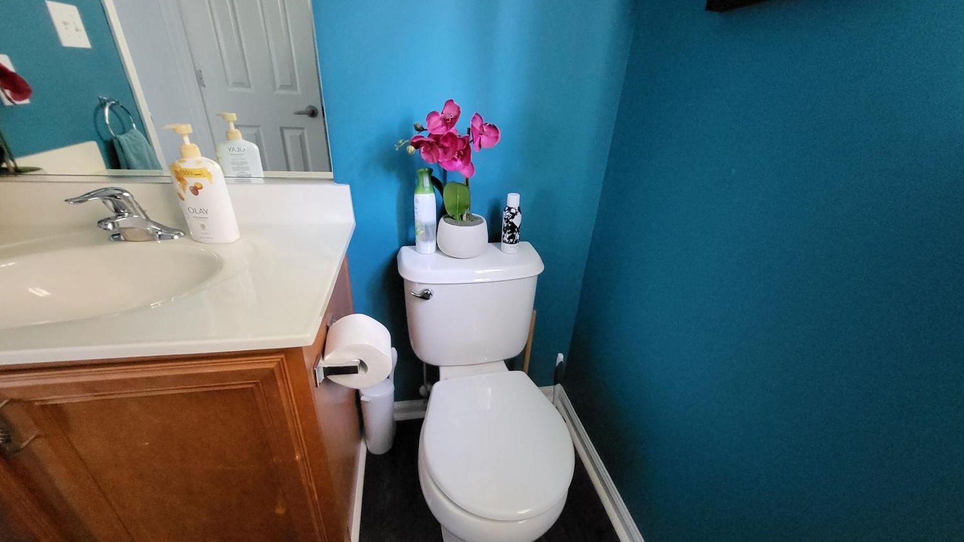 Holiday home Spacious 4 Bdrm Fenced Yard With Garage *