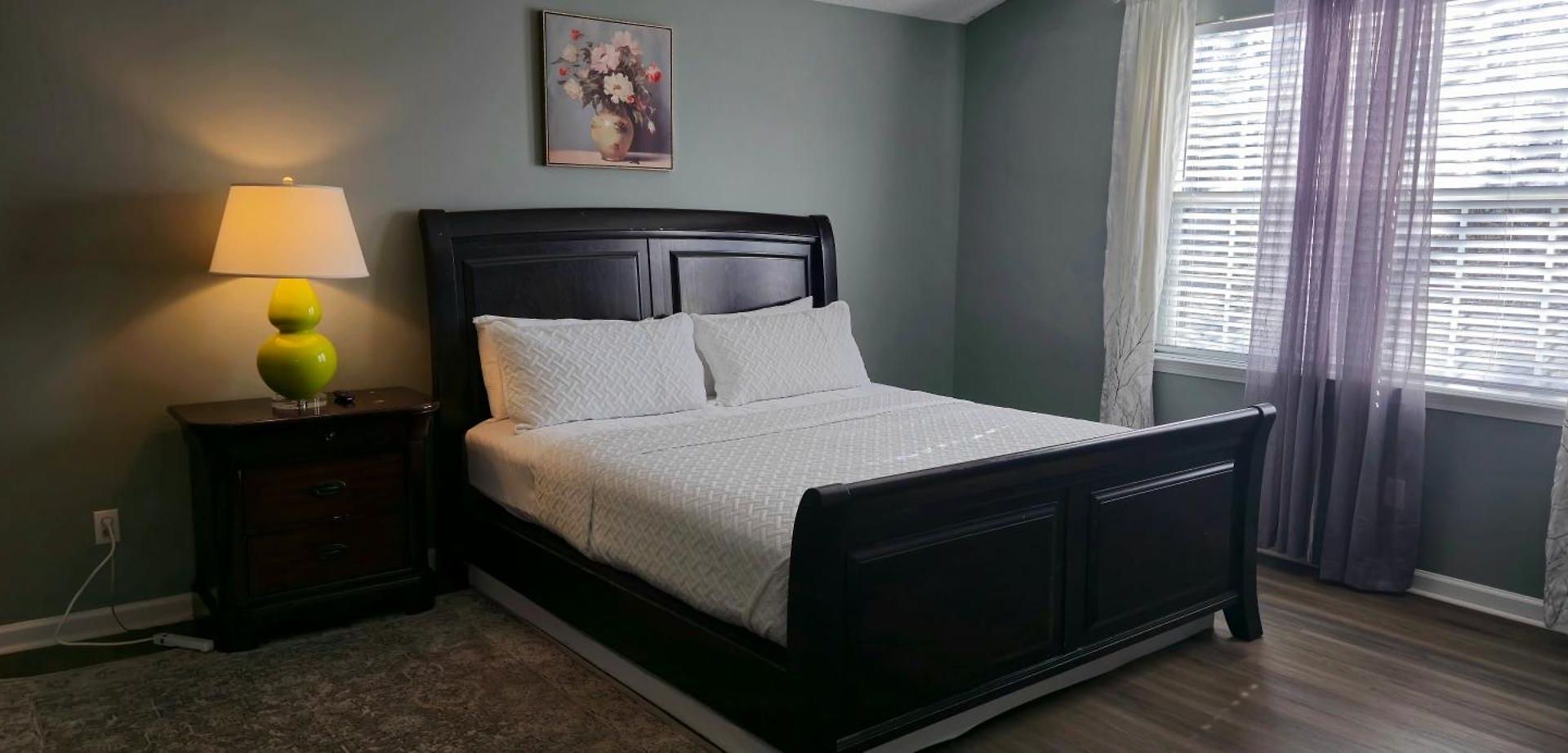 Holiday home Close To Uptown & Airport Charlotte