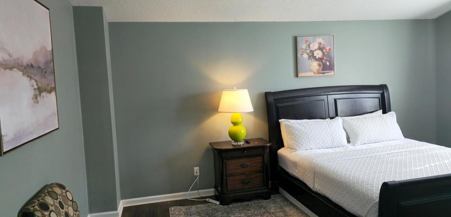 Close To Uptown & Airport * Charlotte