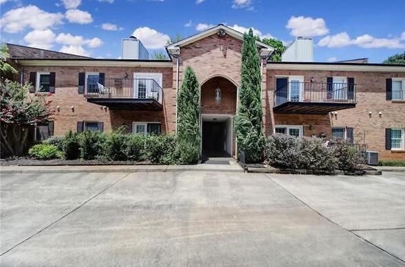 Apartment 2 Bedroom In Heart Of Clt