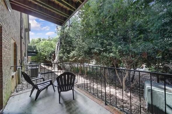 2 Bedroom In Heart Of Clt *