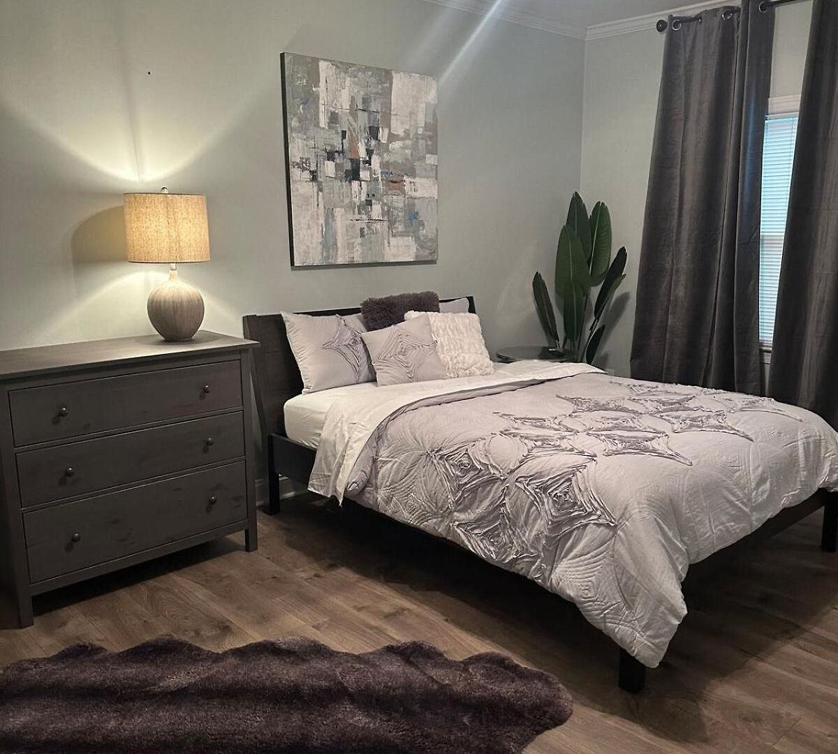 Apartment 2 Bedroom In Heart Of Clt