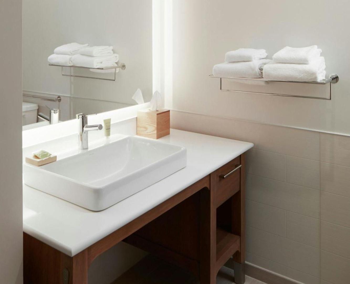 Element By Marriott Uptown 4*