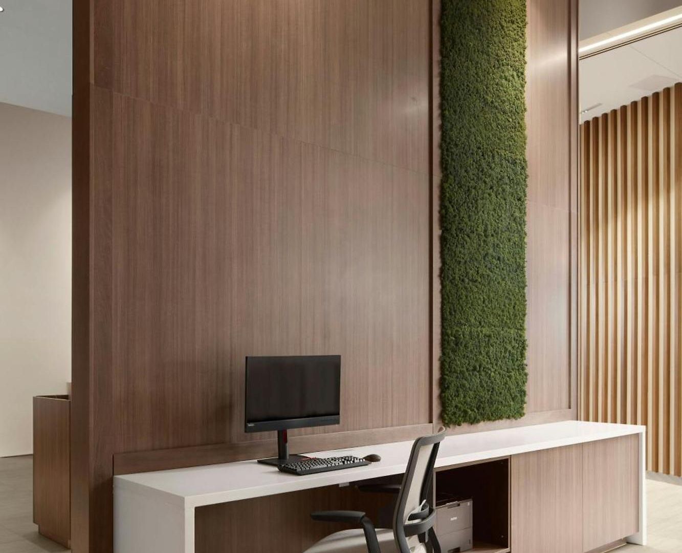 Element By Marriott Uptown Hotel 4*