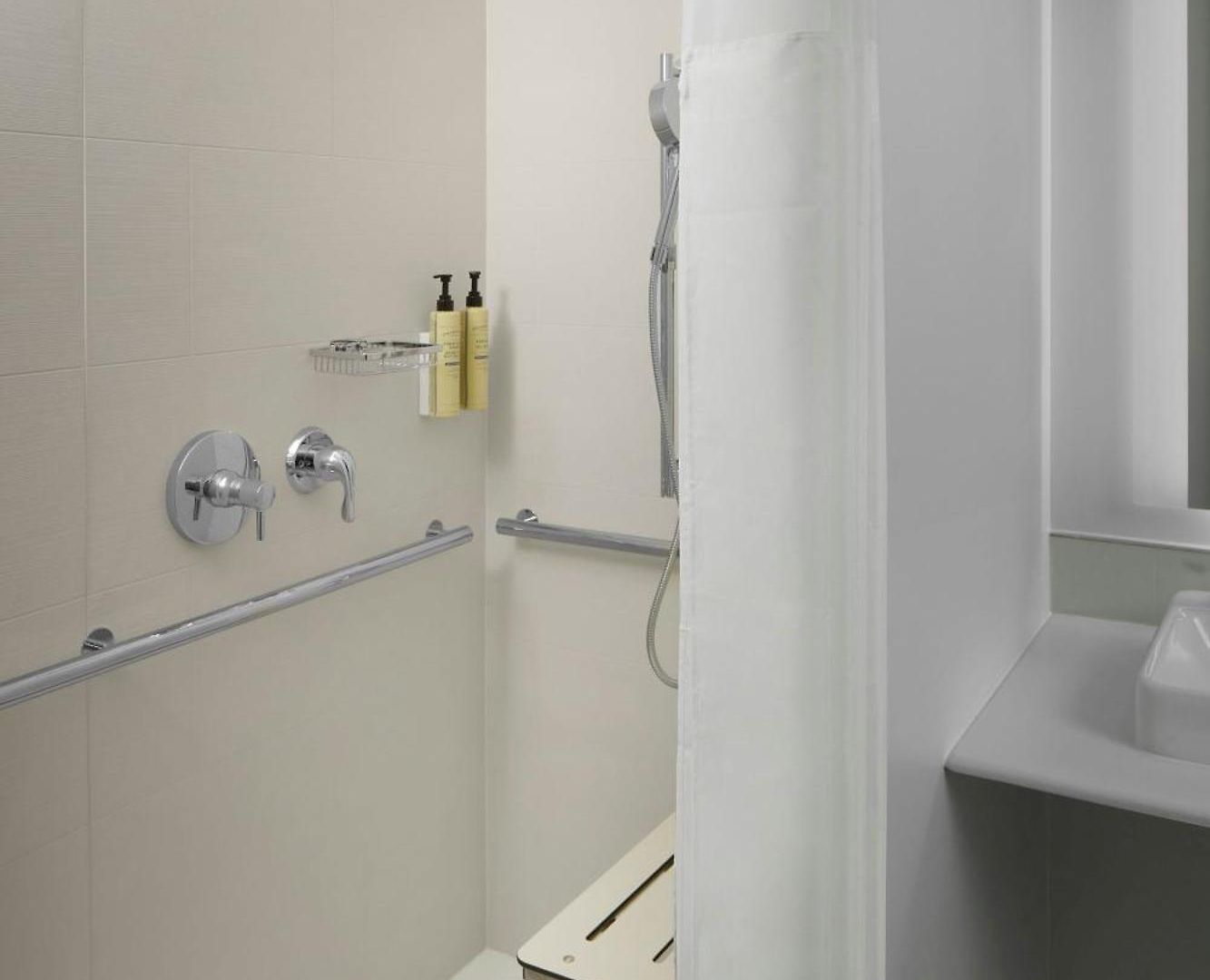 Element By Marriott Uptown Charlotte