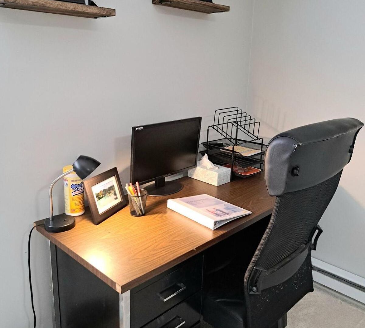 Apartment Quiet And Smoke Free Private Charlotte