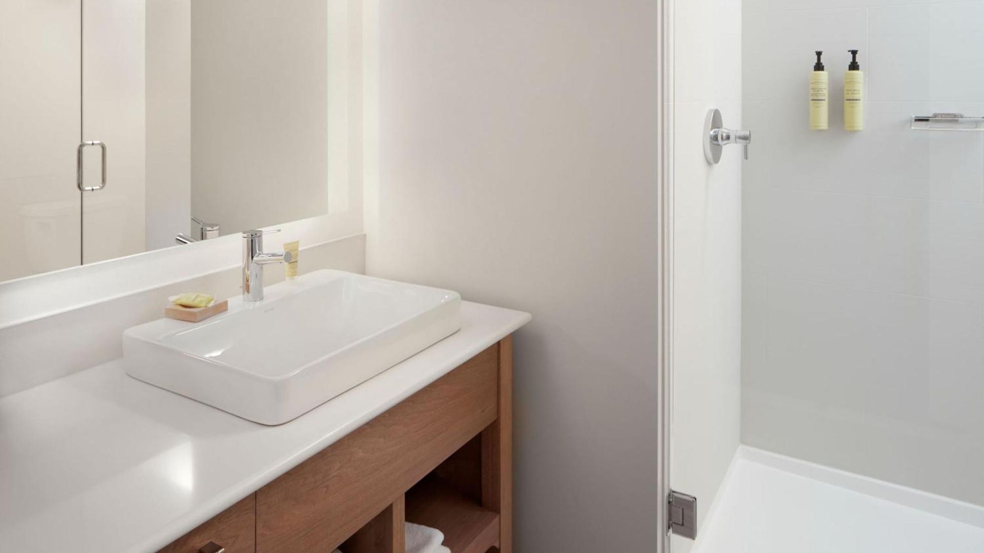 Hotel Element By Marriott Uptown