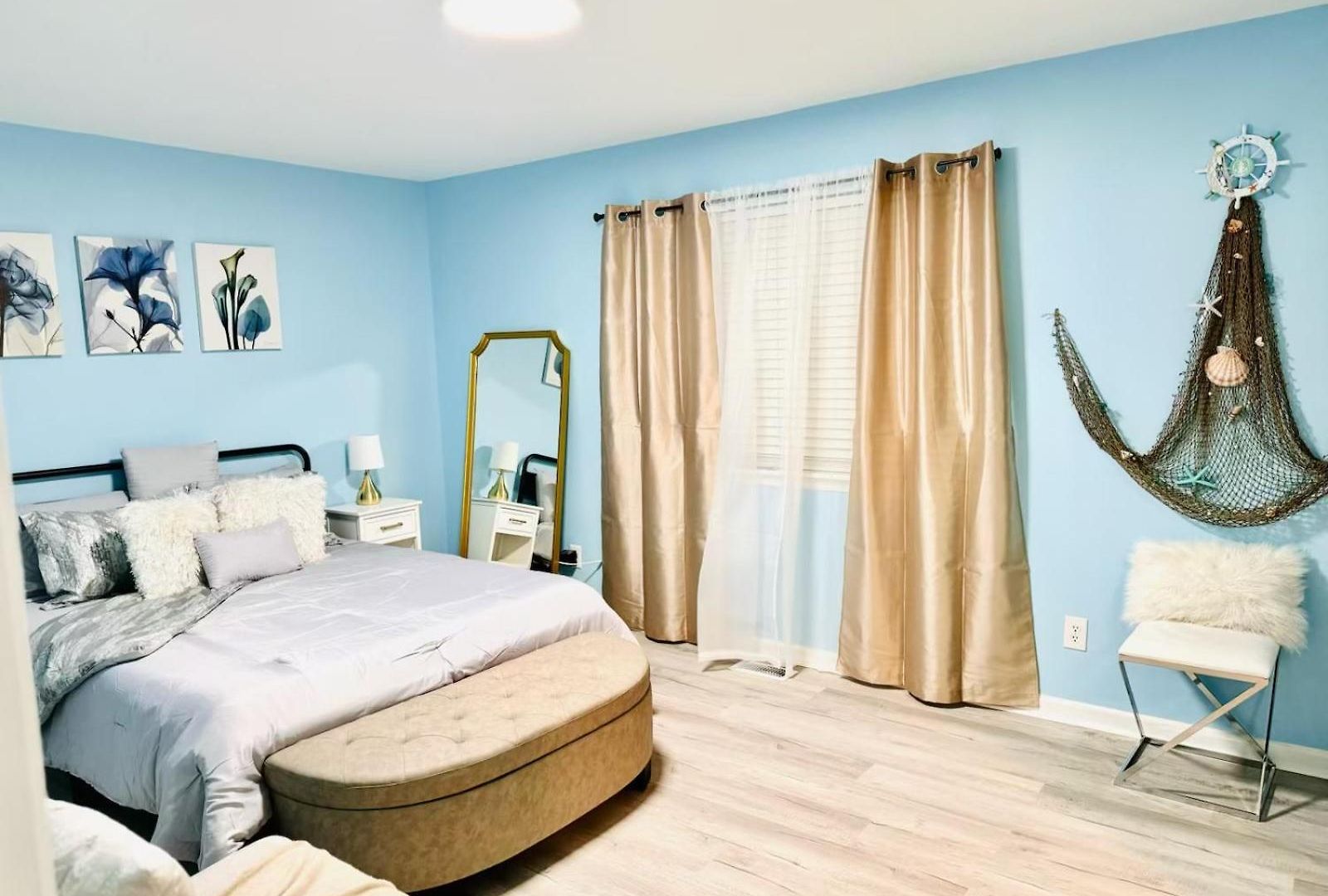 Family Retreat In Pineville Near South Park & Ballantyne Holiday home Charlotte