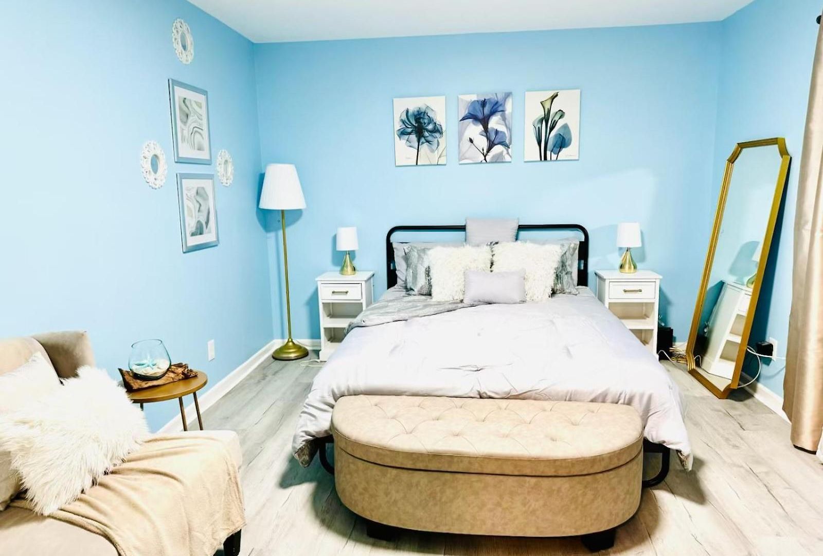 Family Retreat In Pineville Near South Park & Ballantyne