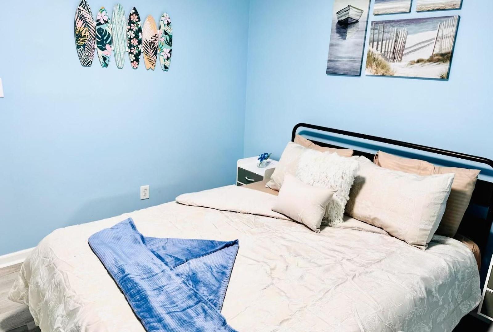 Family Retreat In Pineville Near South Park & Ballantyne *