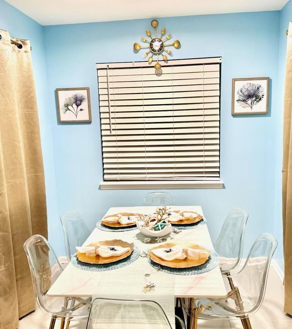 Family Retreat In Pineville Near South Park & Ballantyne Holiday home