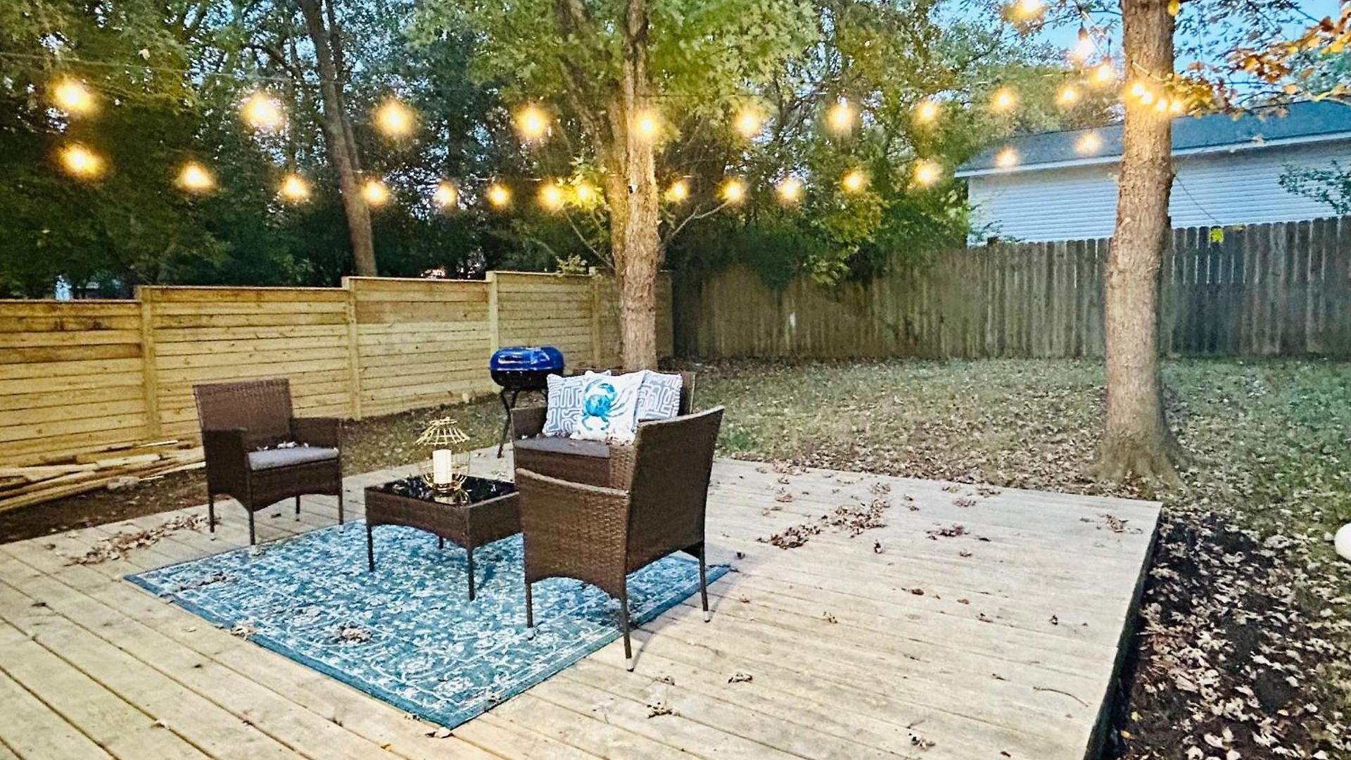 Family Retreat In Pineville Near South Park & Ballantyne Holiday home Charlotte