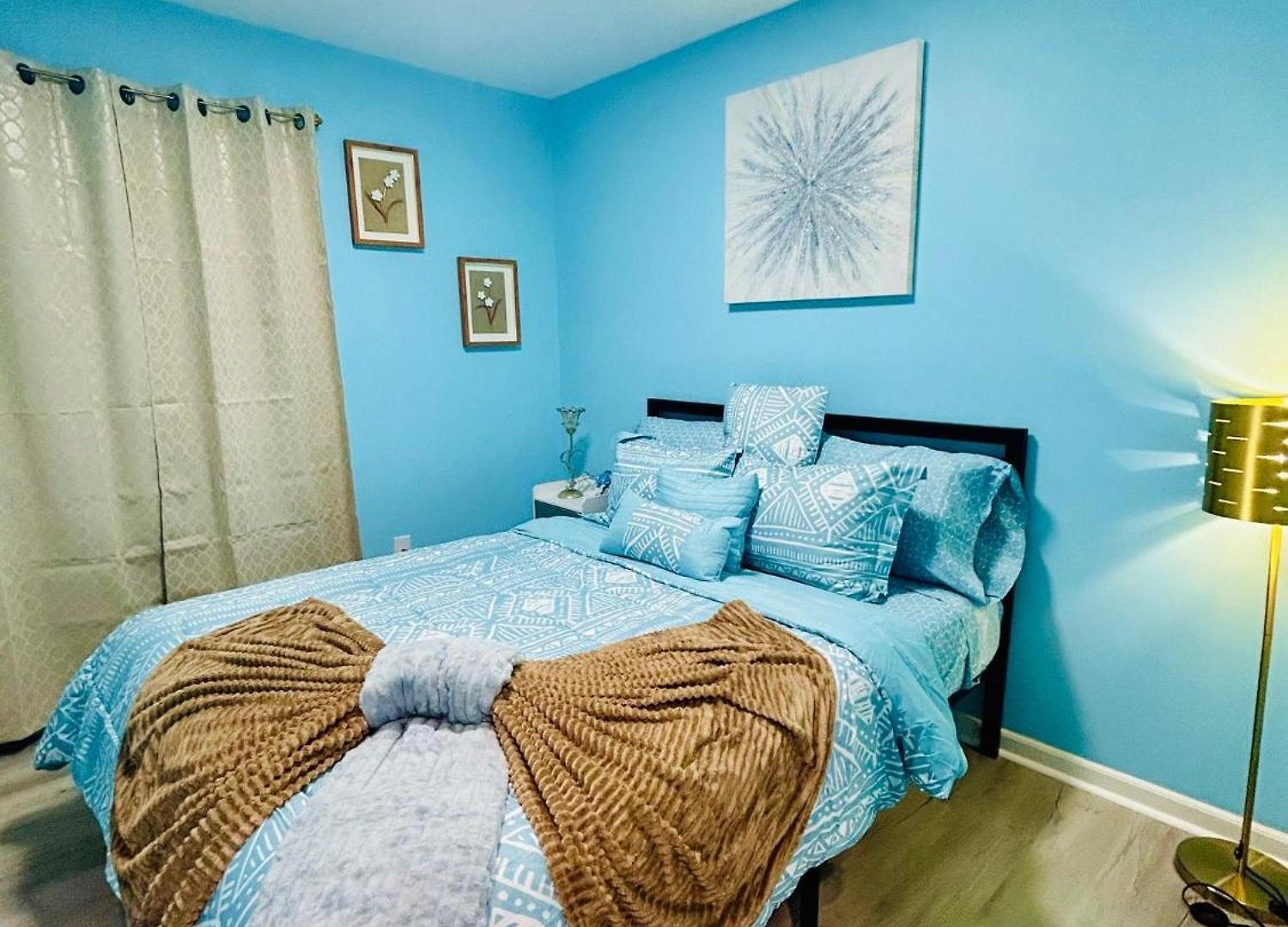 Family Retreat In Pineville Near South Park & Ballantyne *