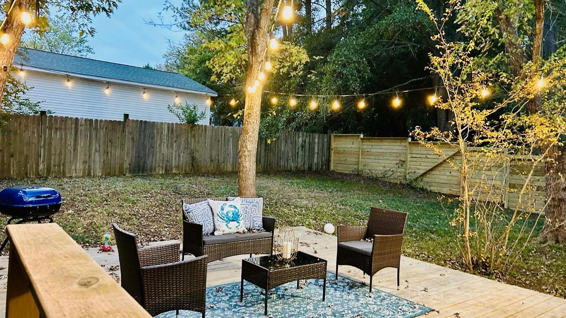 Family Retreat In Pineville Near South Park & Ballantyne Holiday home Charlotte