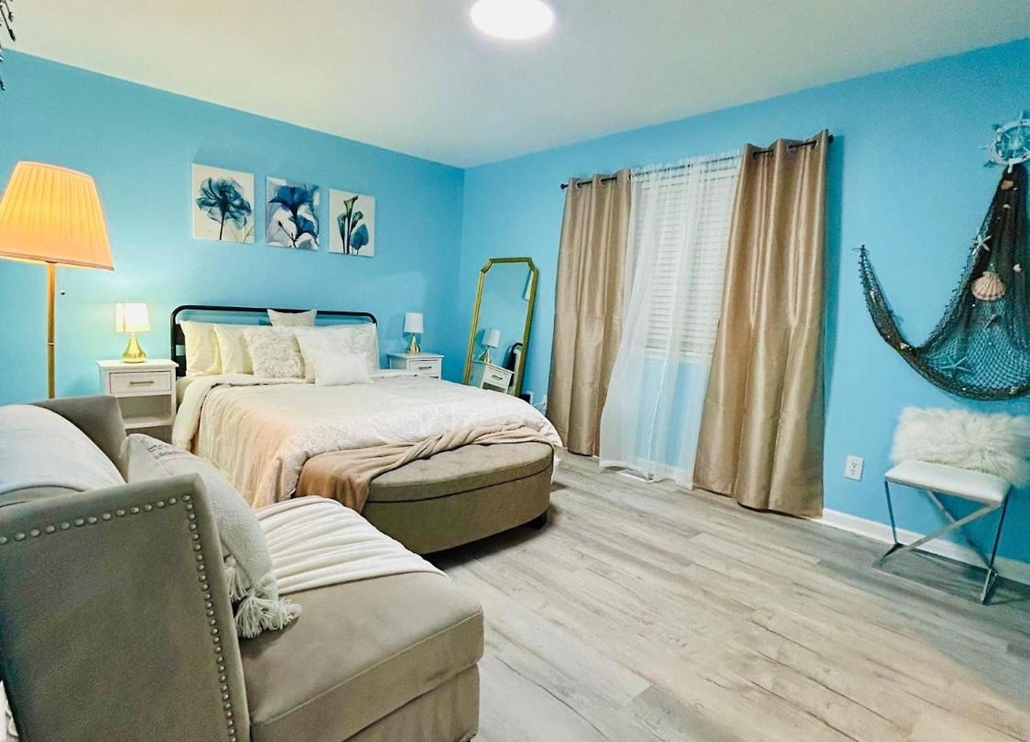Family Retreat In Pineville Near South Park & Ballantyne *