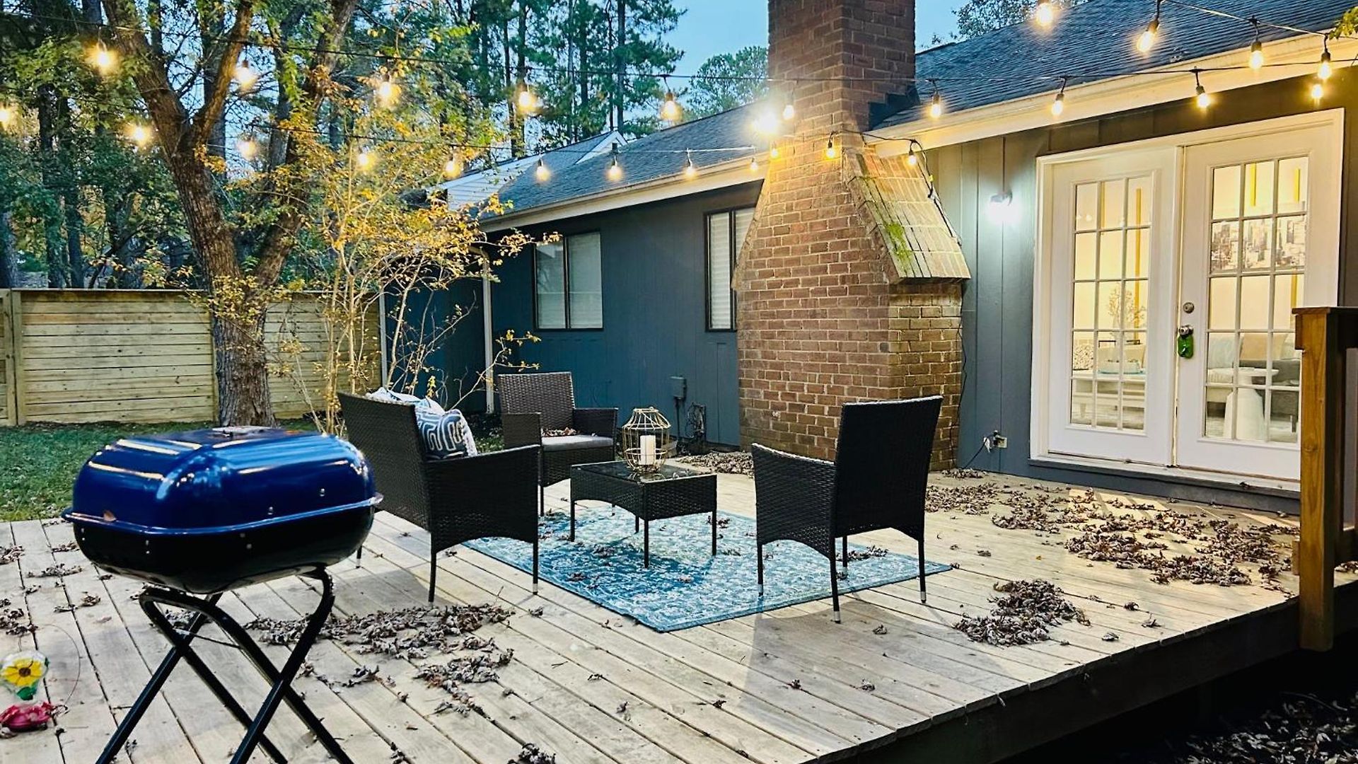 Family Retreat In Pineville Near South Park & Ballantyne Charlotte