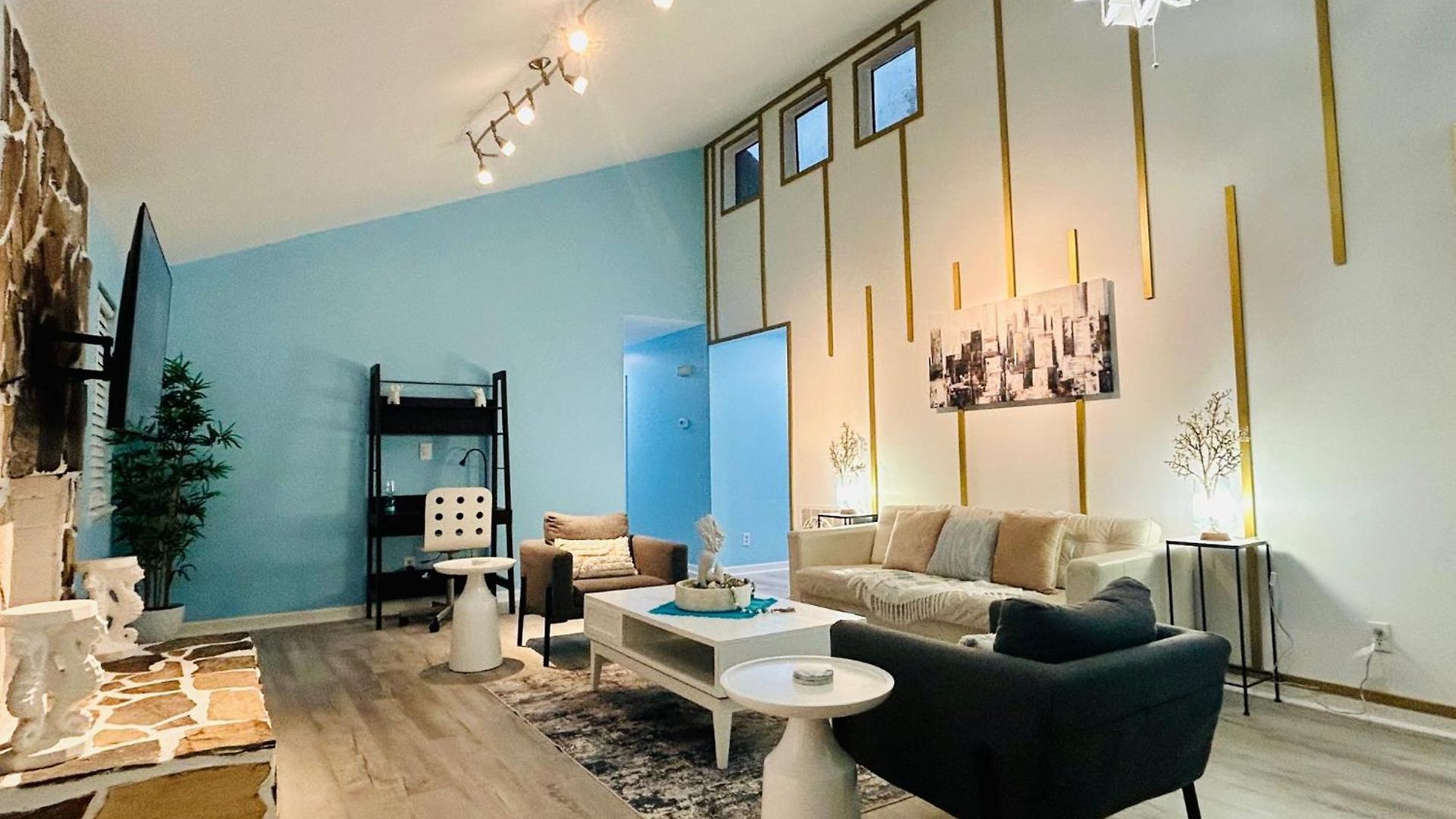 Family Retreat In Pineville Near South Park & Ballantyne * Charlotte