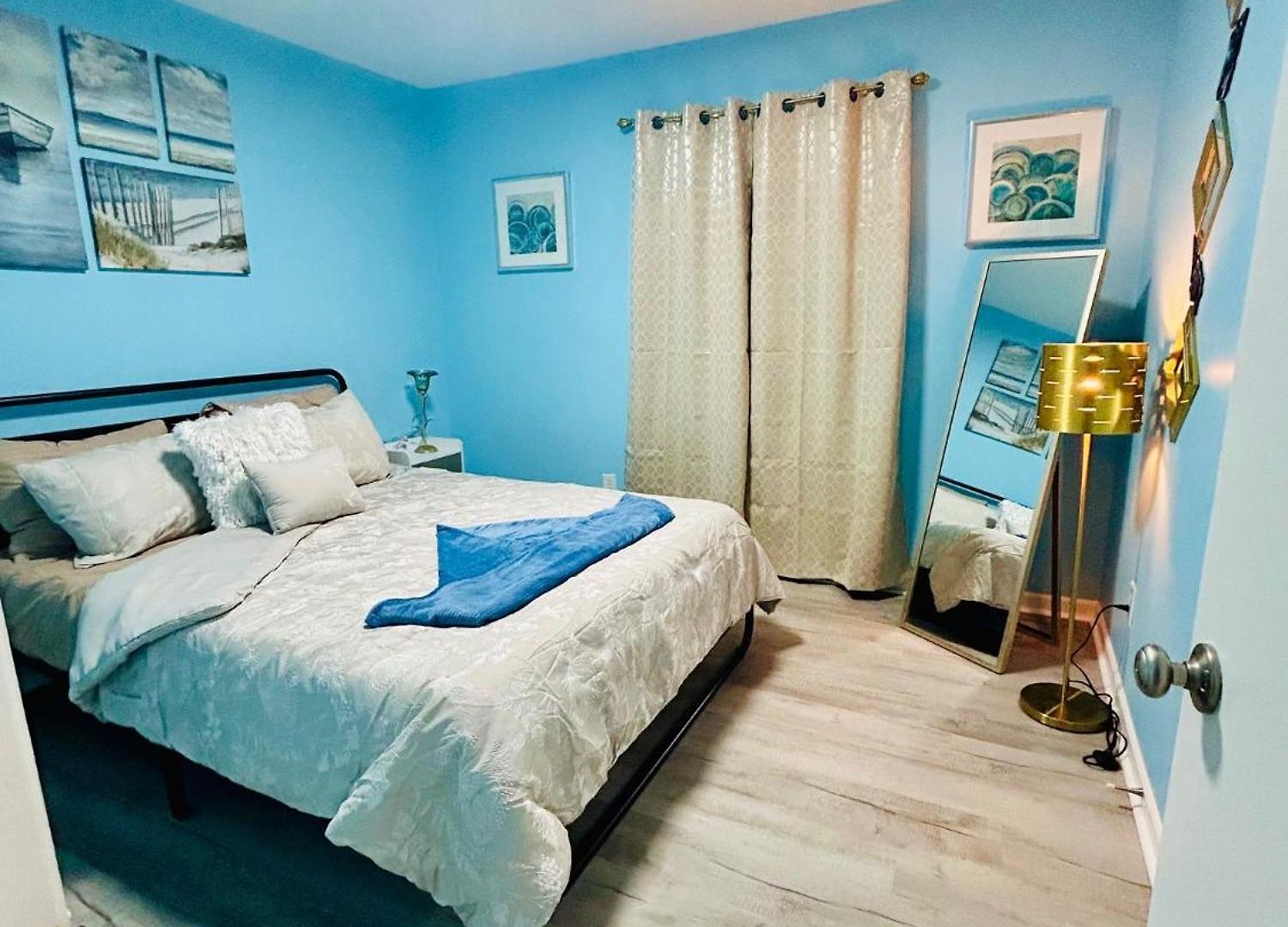 Holiday home Family Retreat In Pineville Near South Park & Ballantyne
