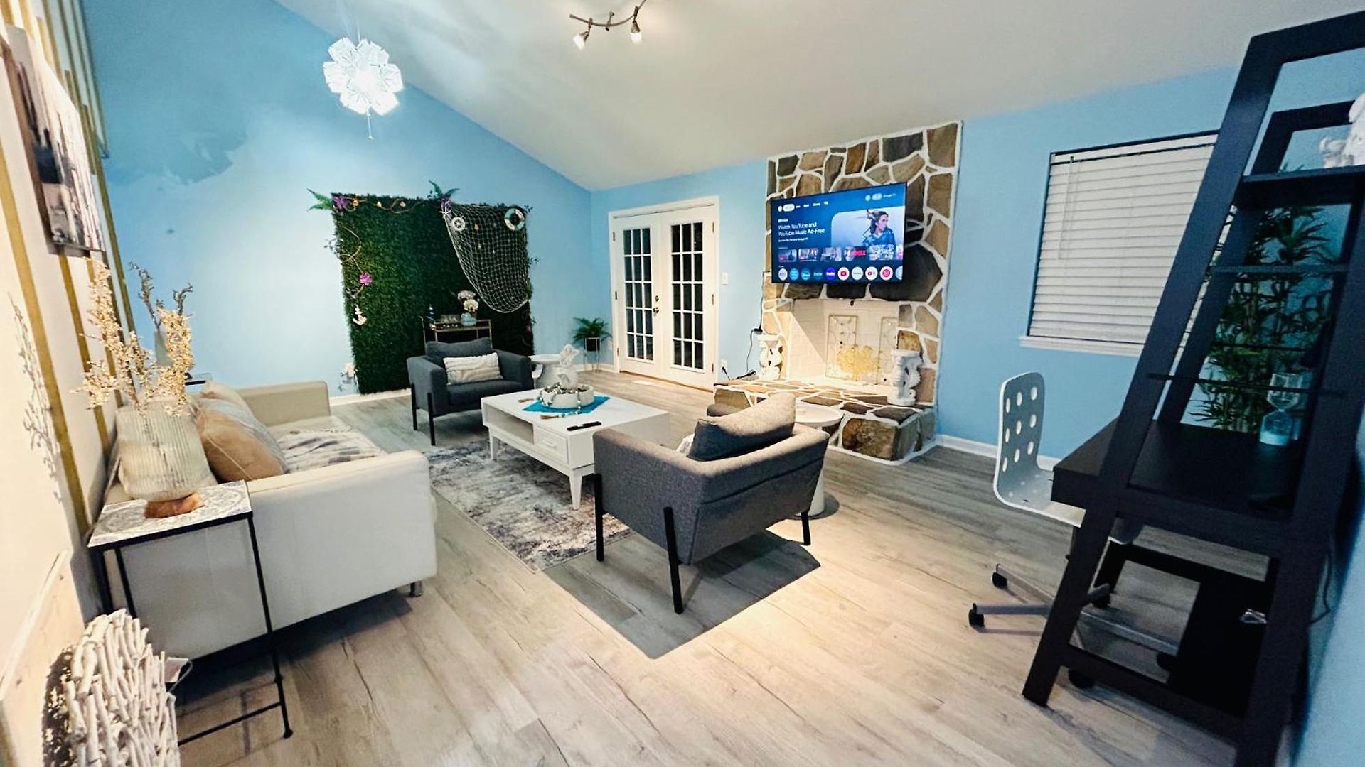 Holiday home Family Retreat In Pineville Near South Park & Ballantyne Charlotte
