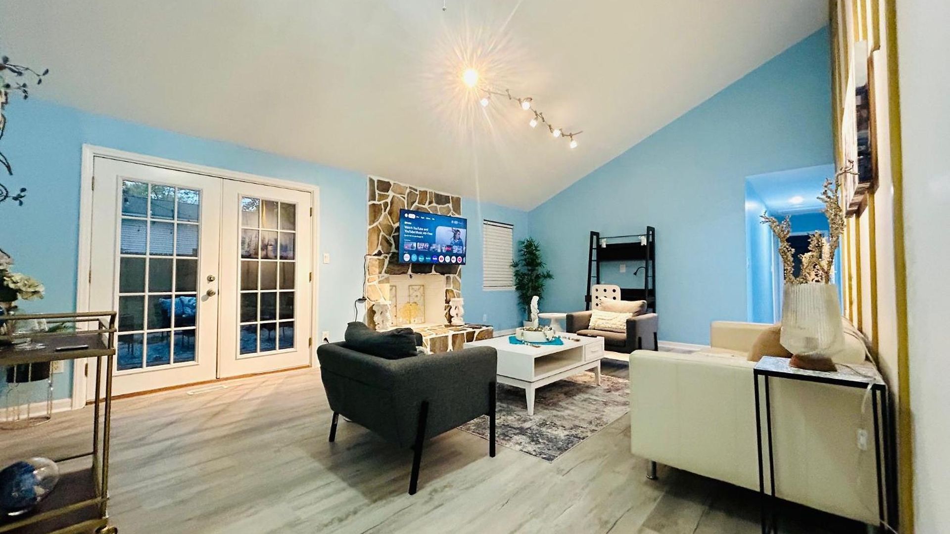 Holiday home Family Retreat In Pineville Near South Park & Ballantyne Charlotte
