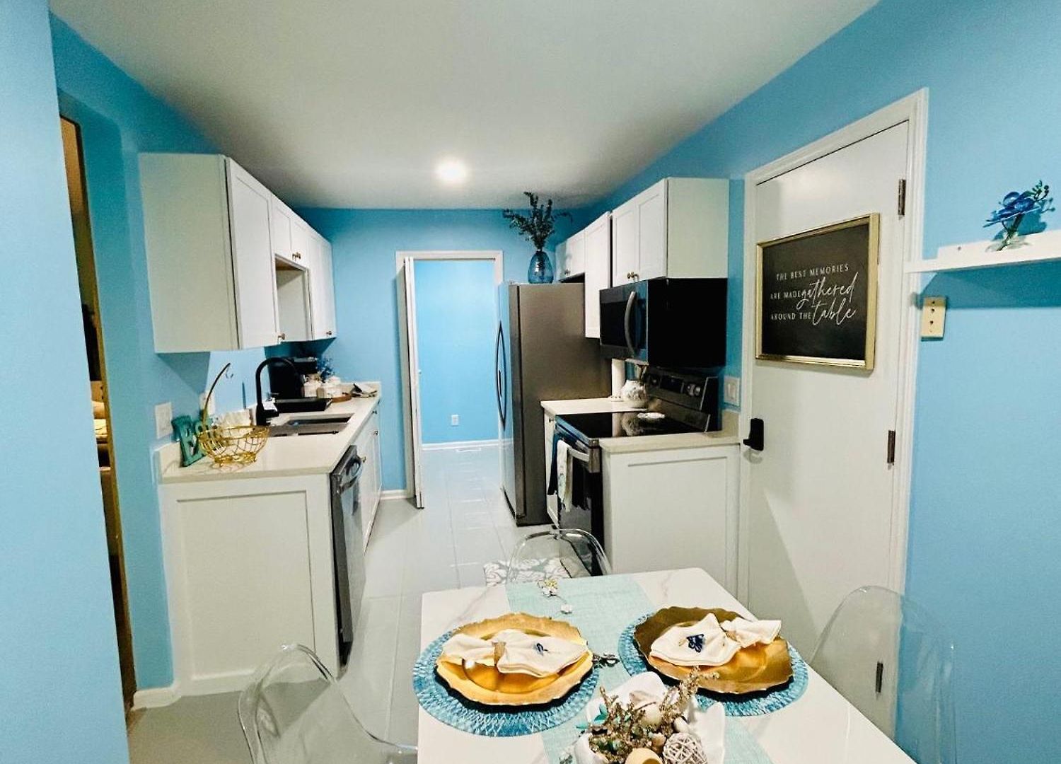 Family Retreat In Pineville Near South Park & Ballantyne *