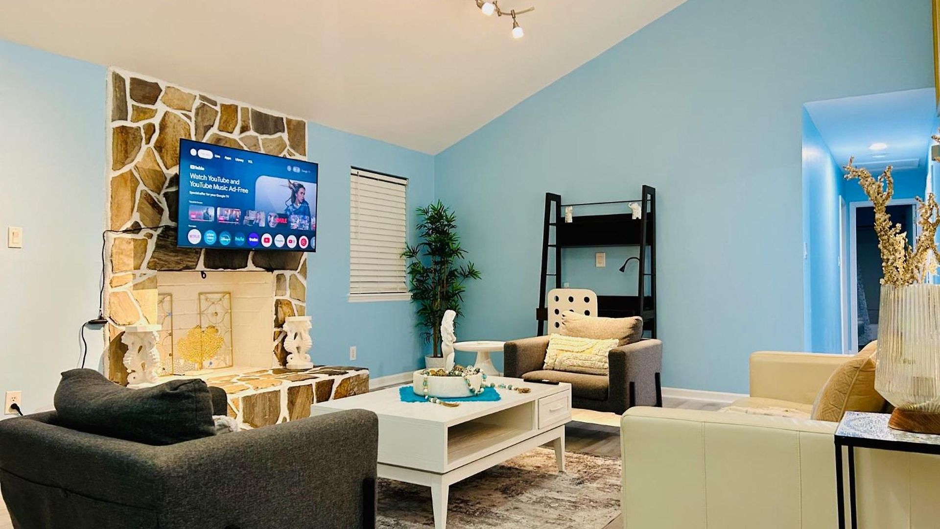 Family Retreat In Pineville Near South Park & Ballantyne Charlotte