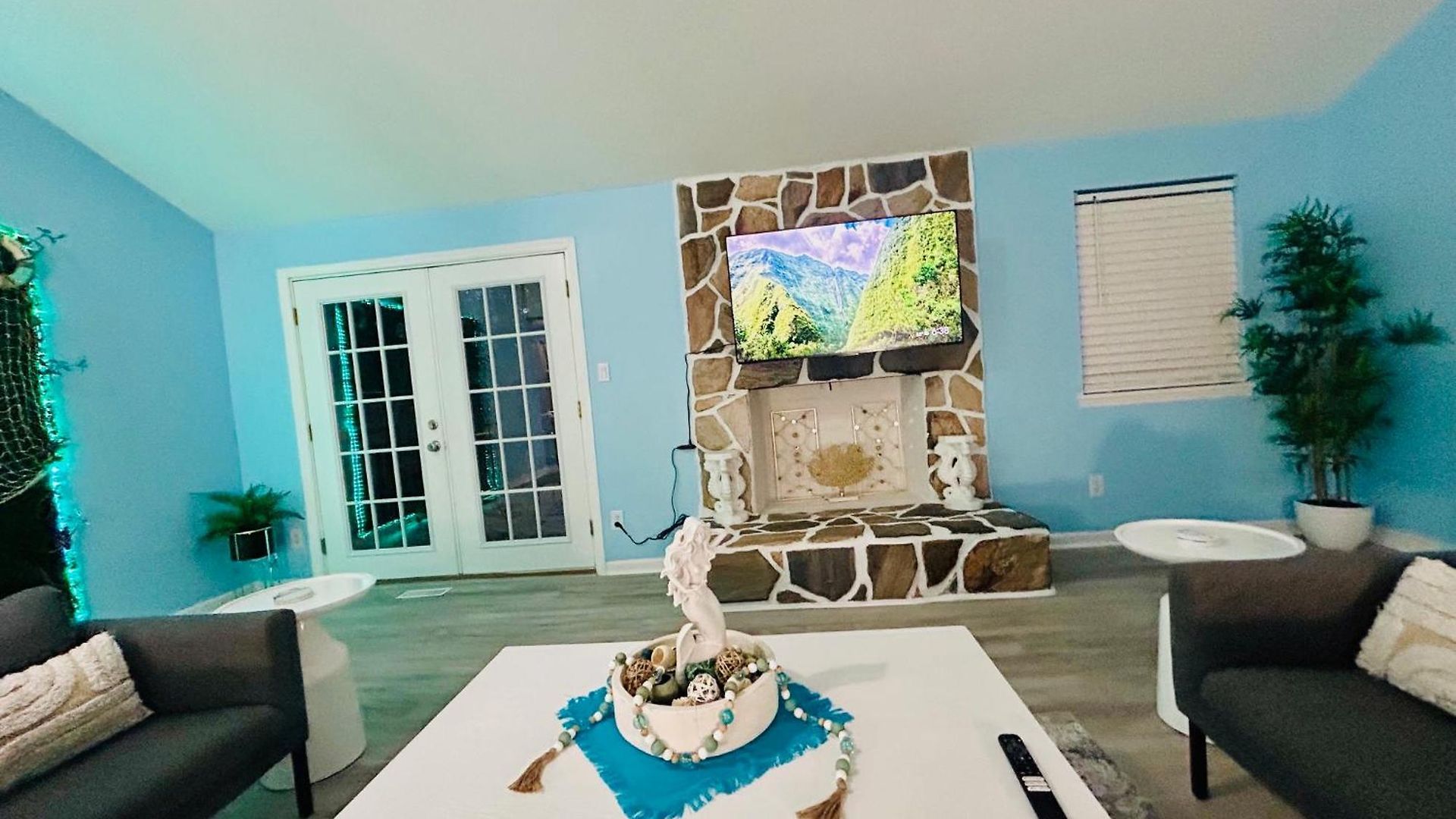 Family Retreat In Pineville Near South Park & Ballantyne Holiday home *