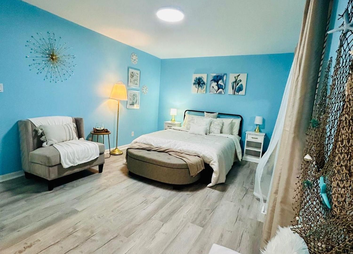 Family Retreat In Pineville Near South Park & Ballantyne Holiday home Charlotte