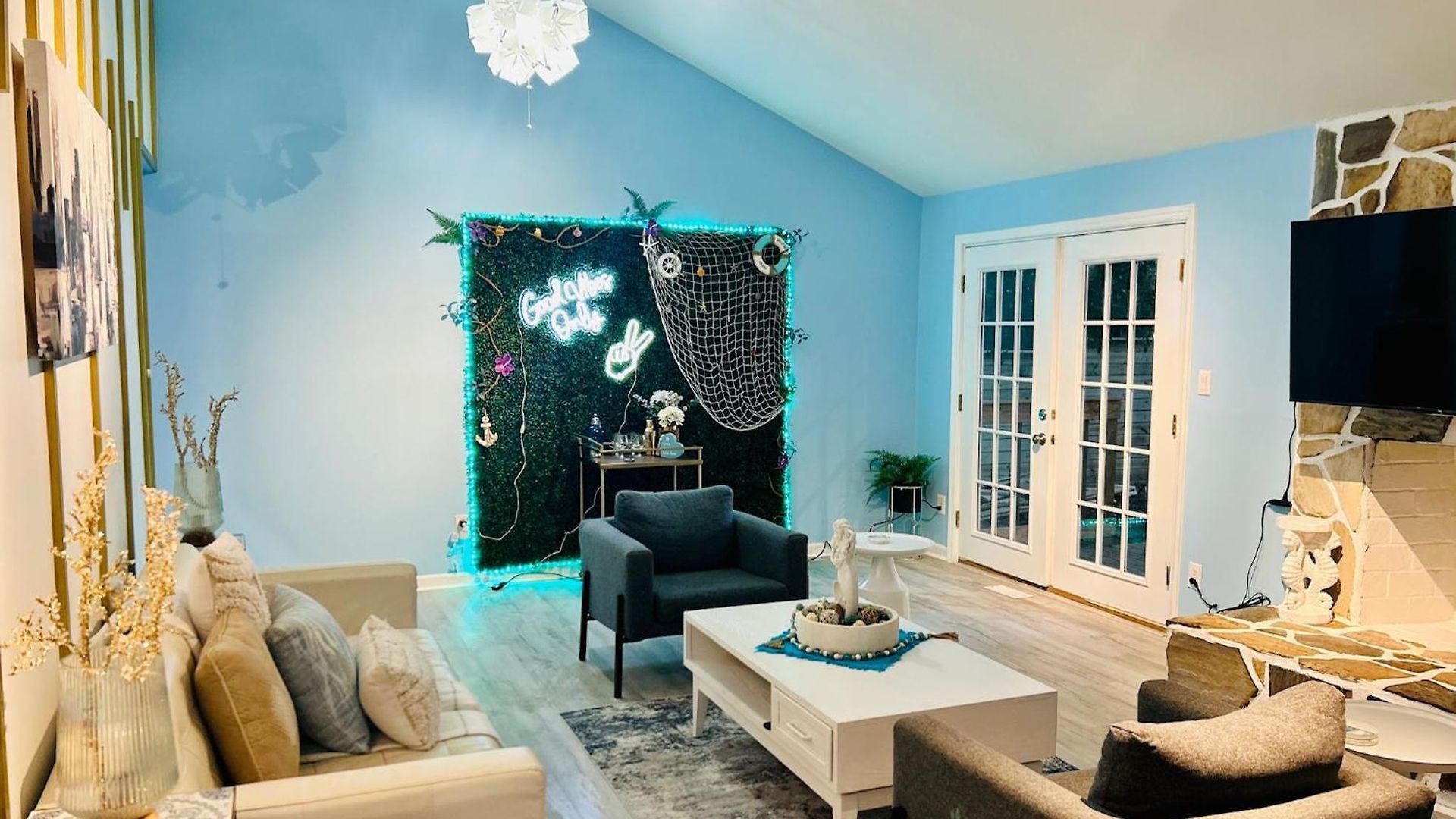 Holiday home Family Retreat In Pineville Near South Park & Ballantyne