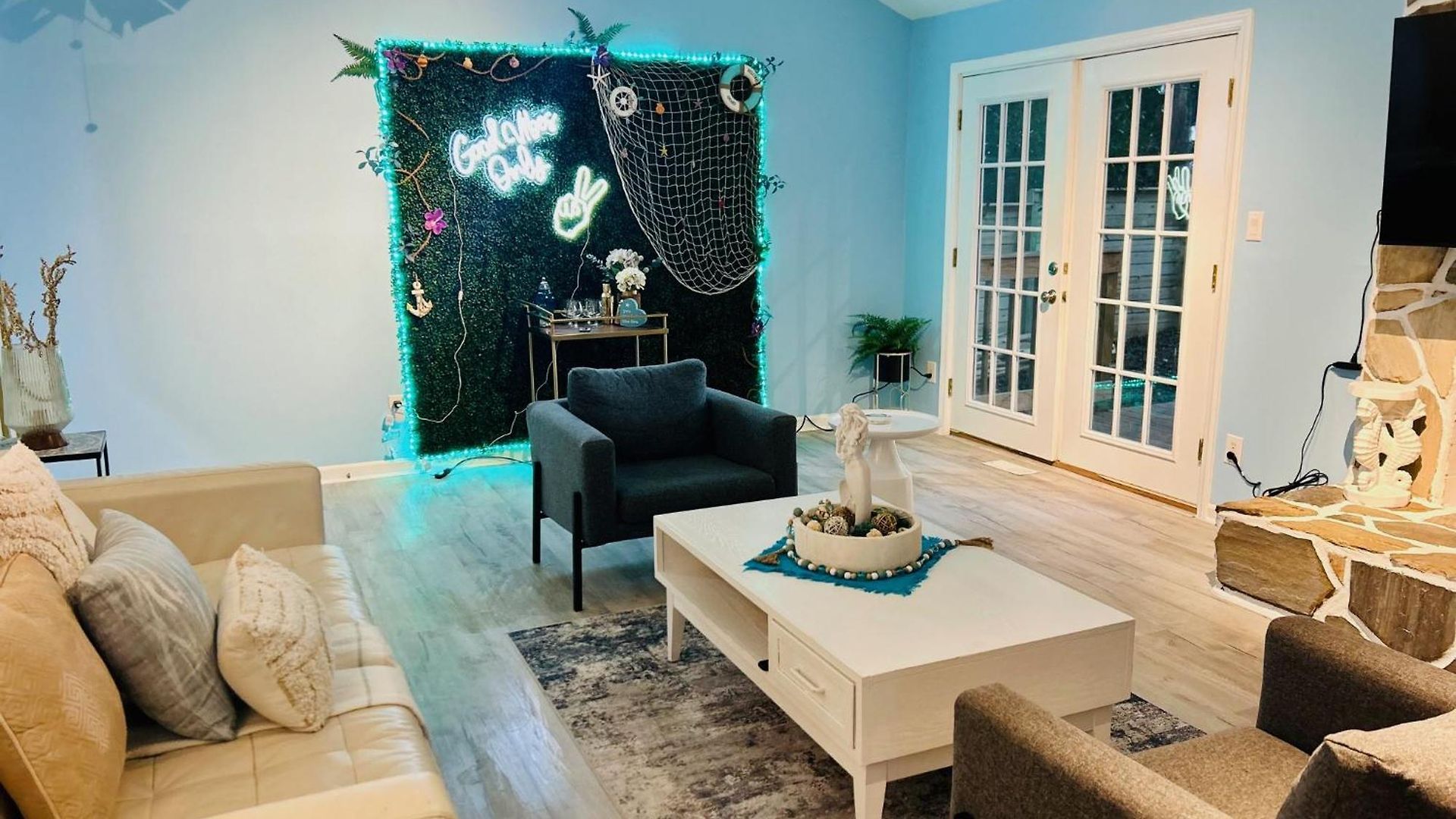 Holiday home Family Retreat In Pineville Near South Park & Ballantyne Charlotte