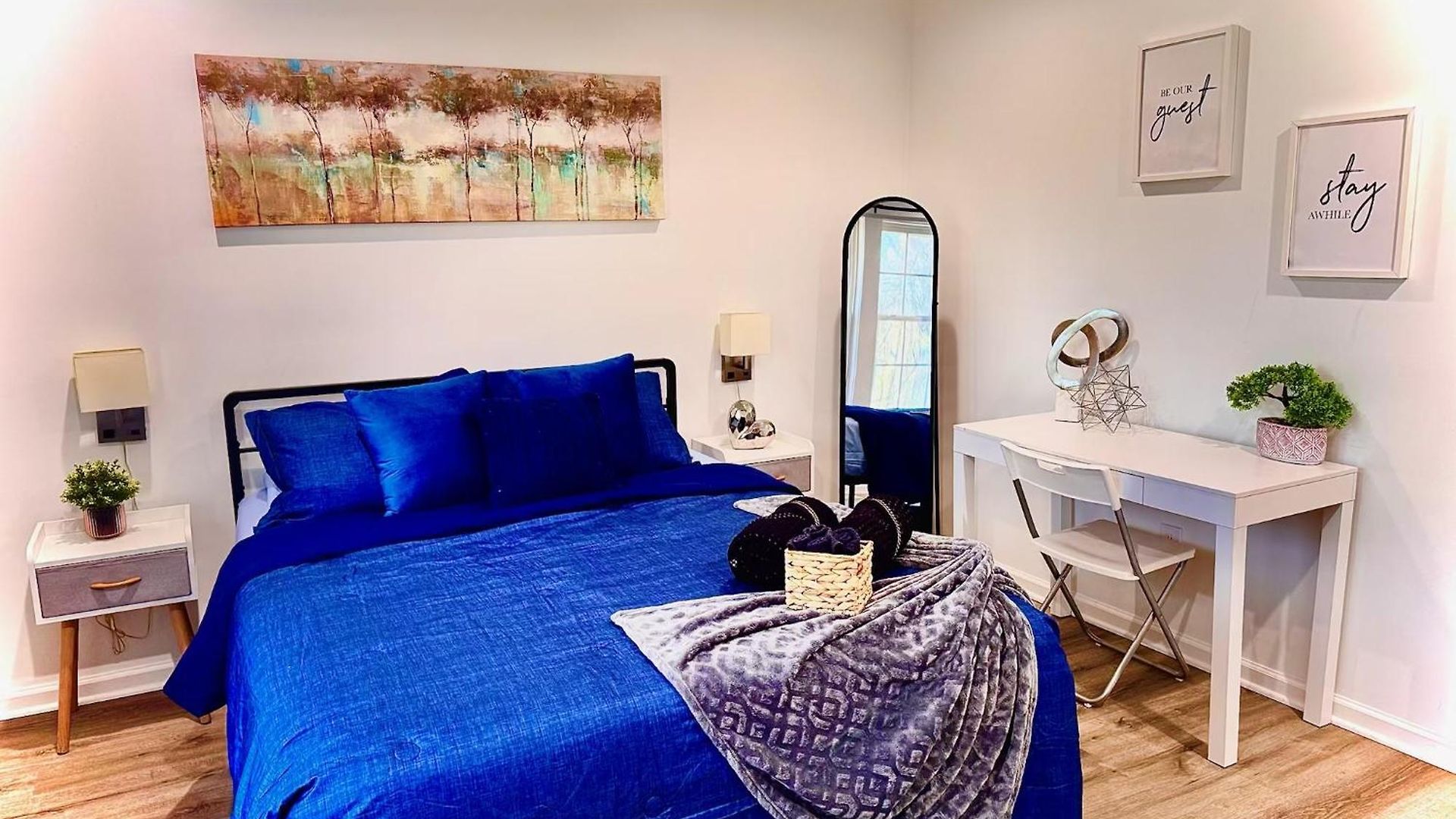 Modern Near Uptown Clt, Airport And *