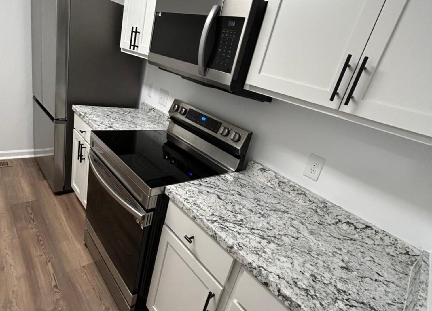 The Noble At Albemarle Apartment