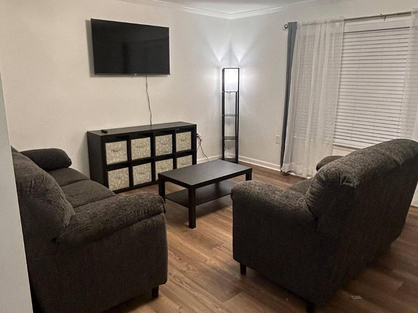 Apartment The Noble At Albemarle Charlotte