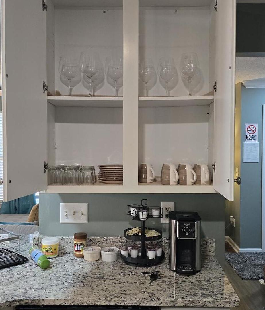 Holiday home Close To Uptown & Airport Charlotte
