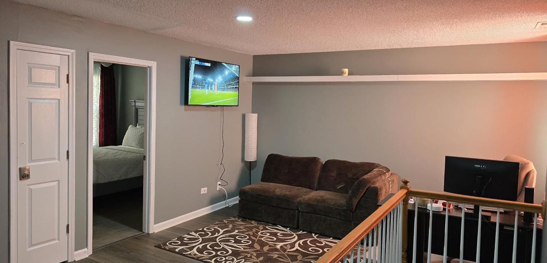 Close To Uptown & Airport * Charlotte