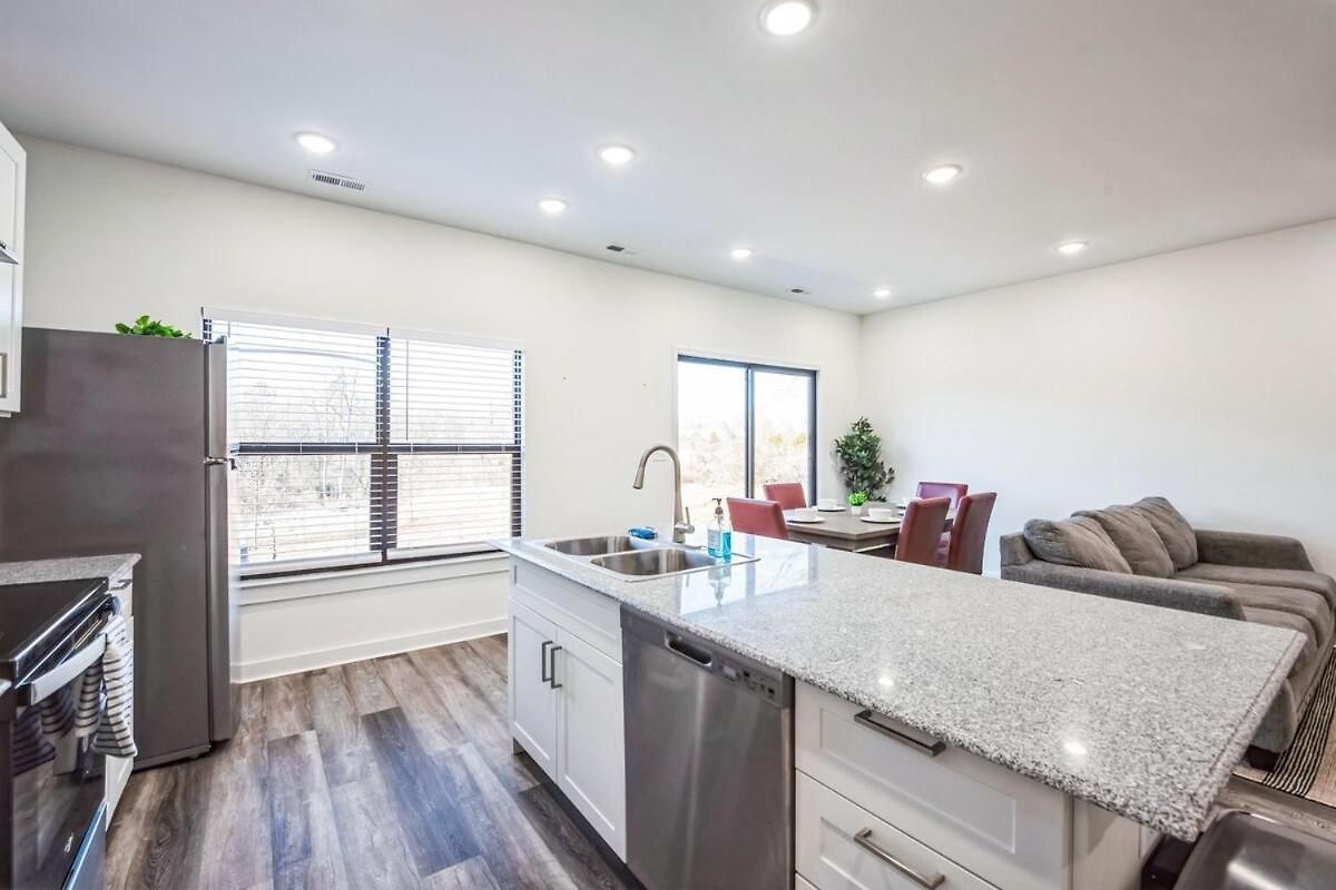 Holiday home Pet Friendly 3br House In *
