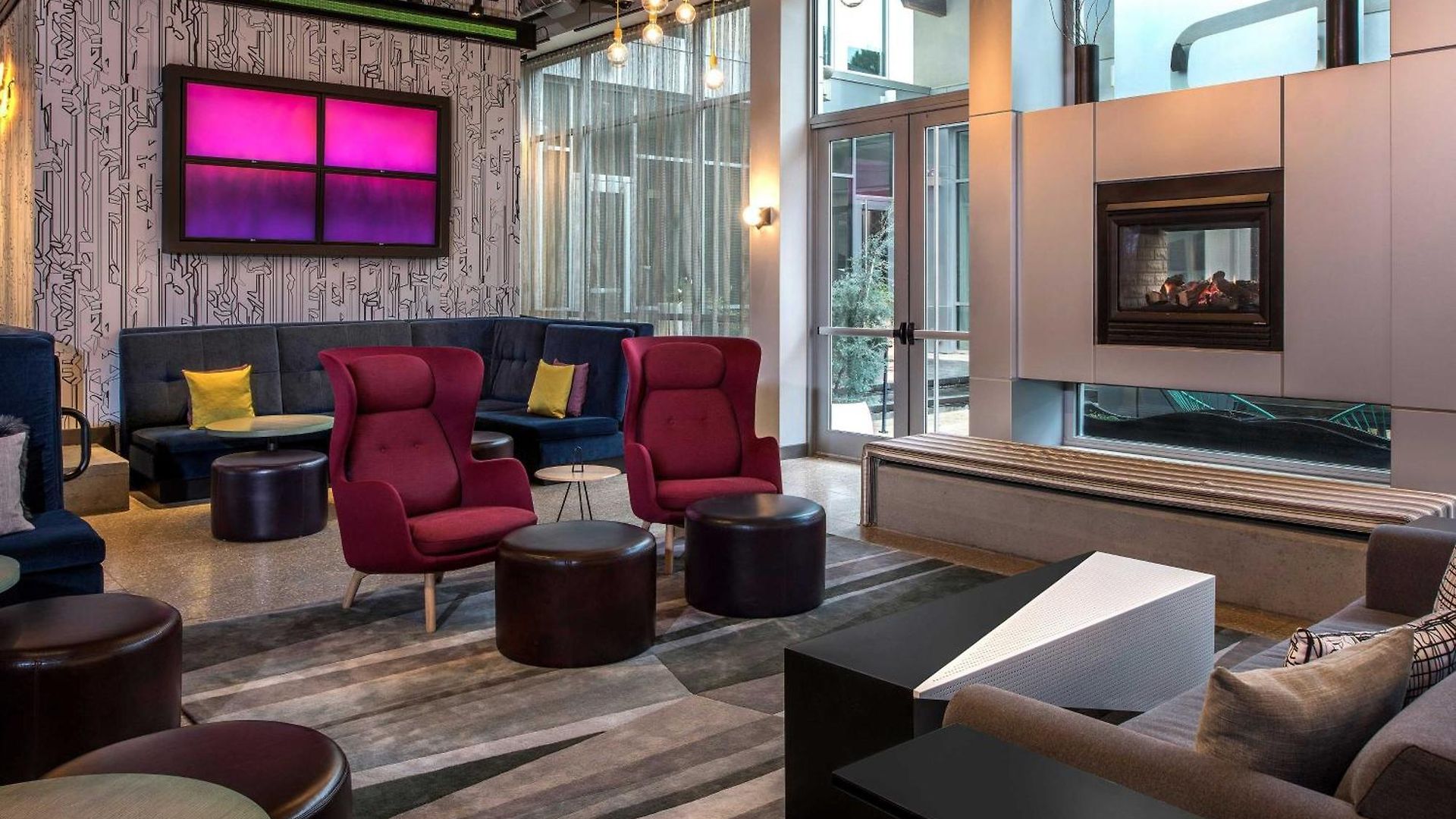 Aloft By Marriott Ballantyne
