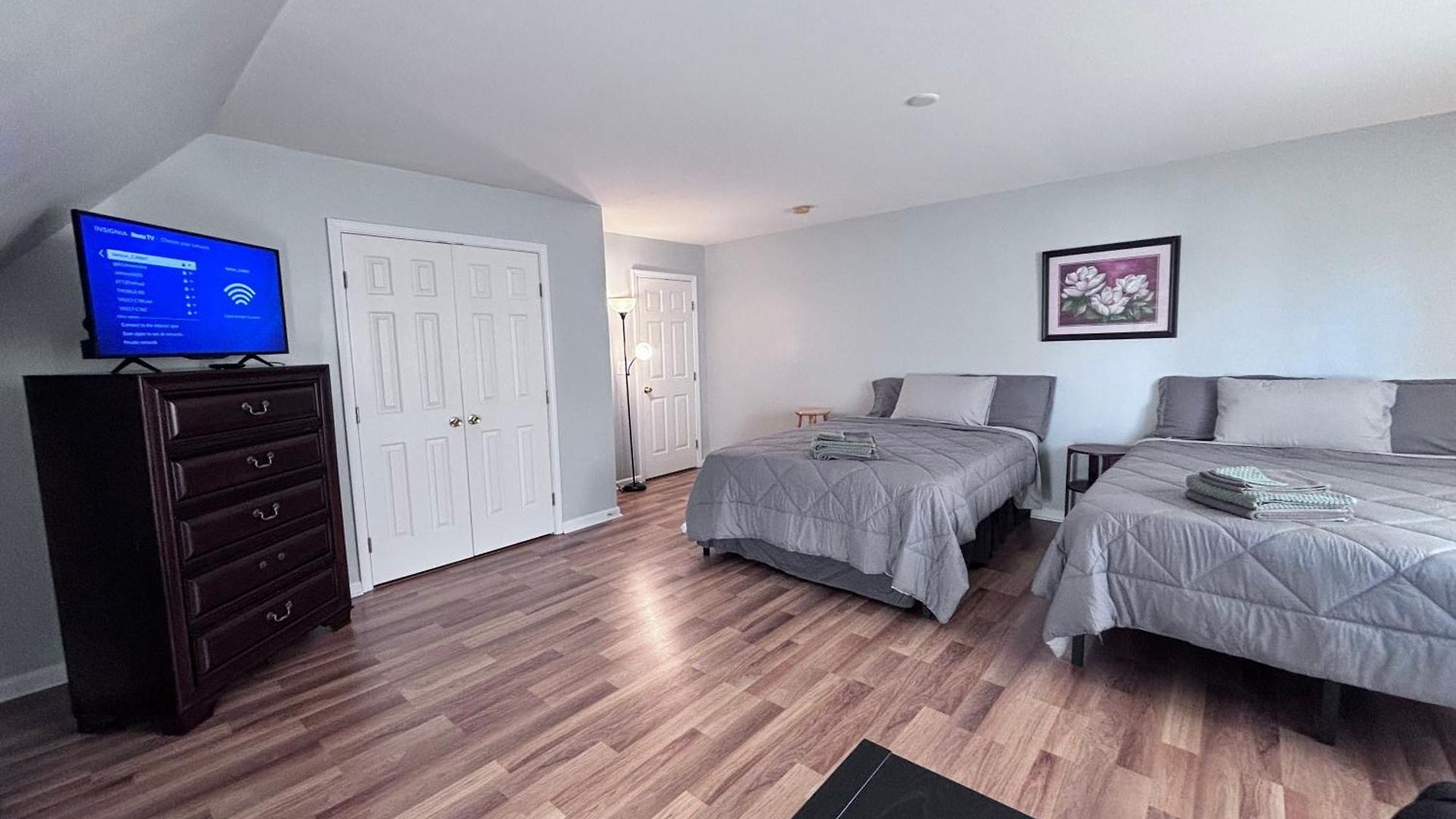 Villa Amazing 4 Bdrm W Garage In *
