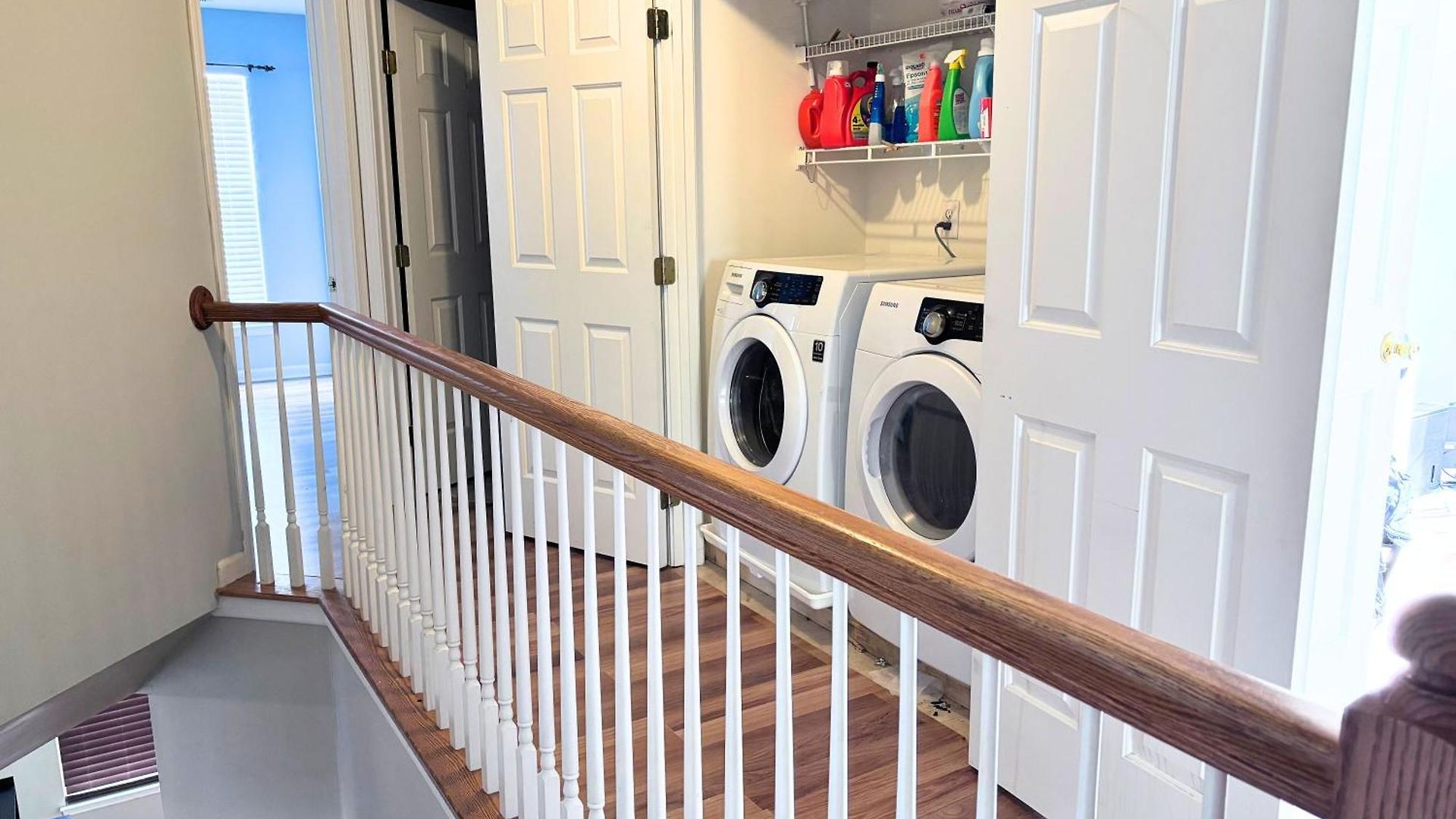 Amazing 4 Bdrm W Garage In Charlotte