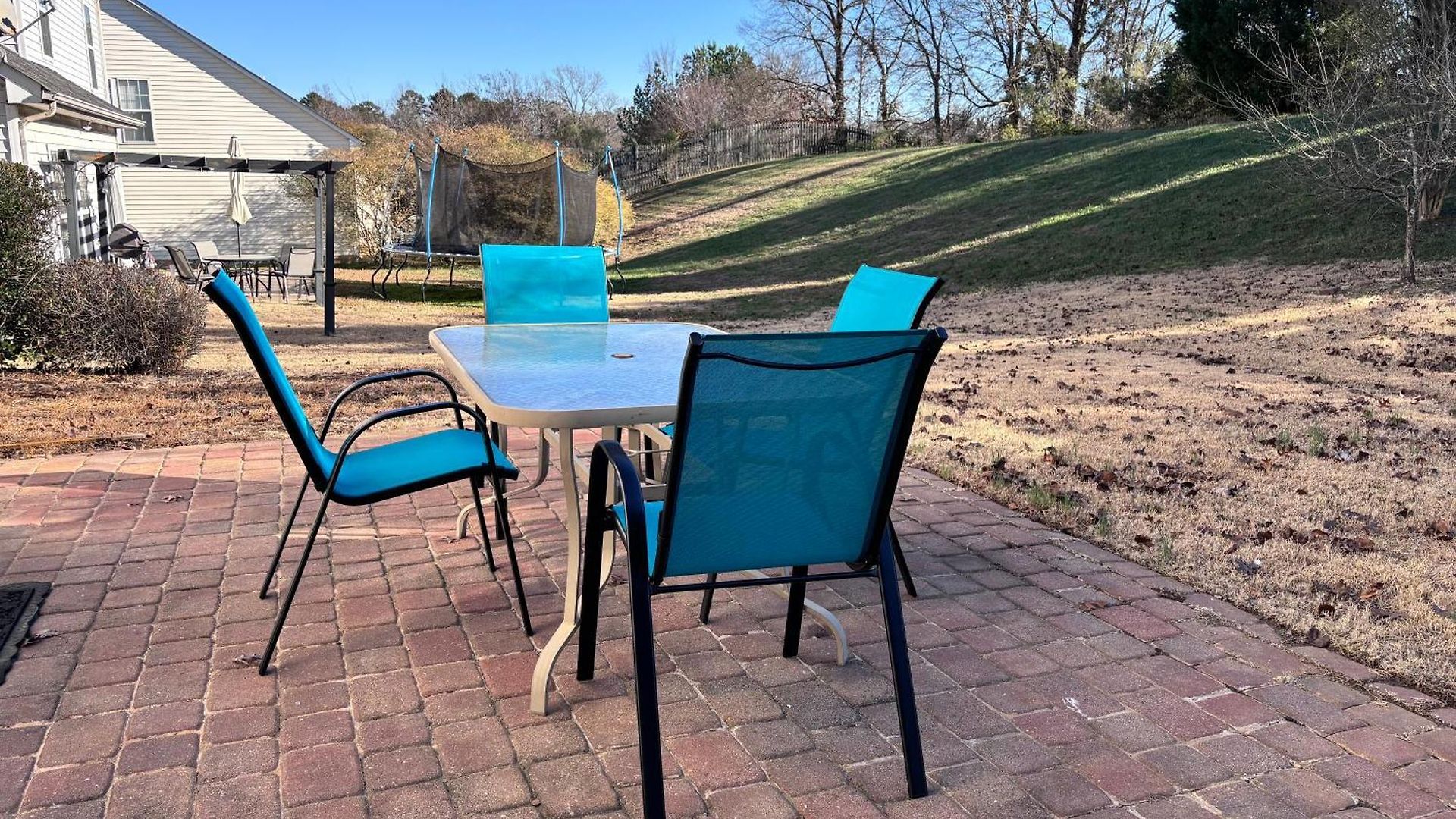 Villa Amazing 4 Bdrm W Garage In Charlotte
