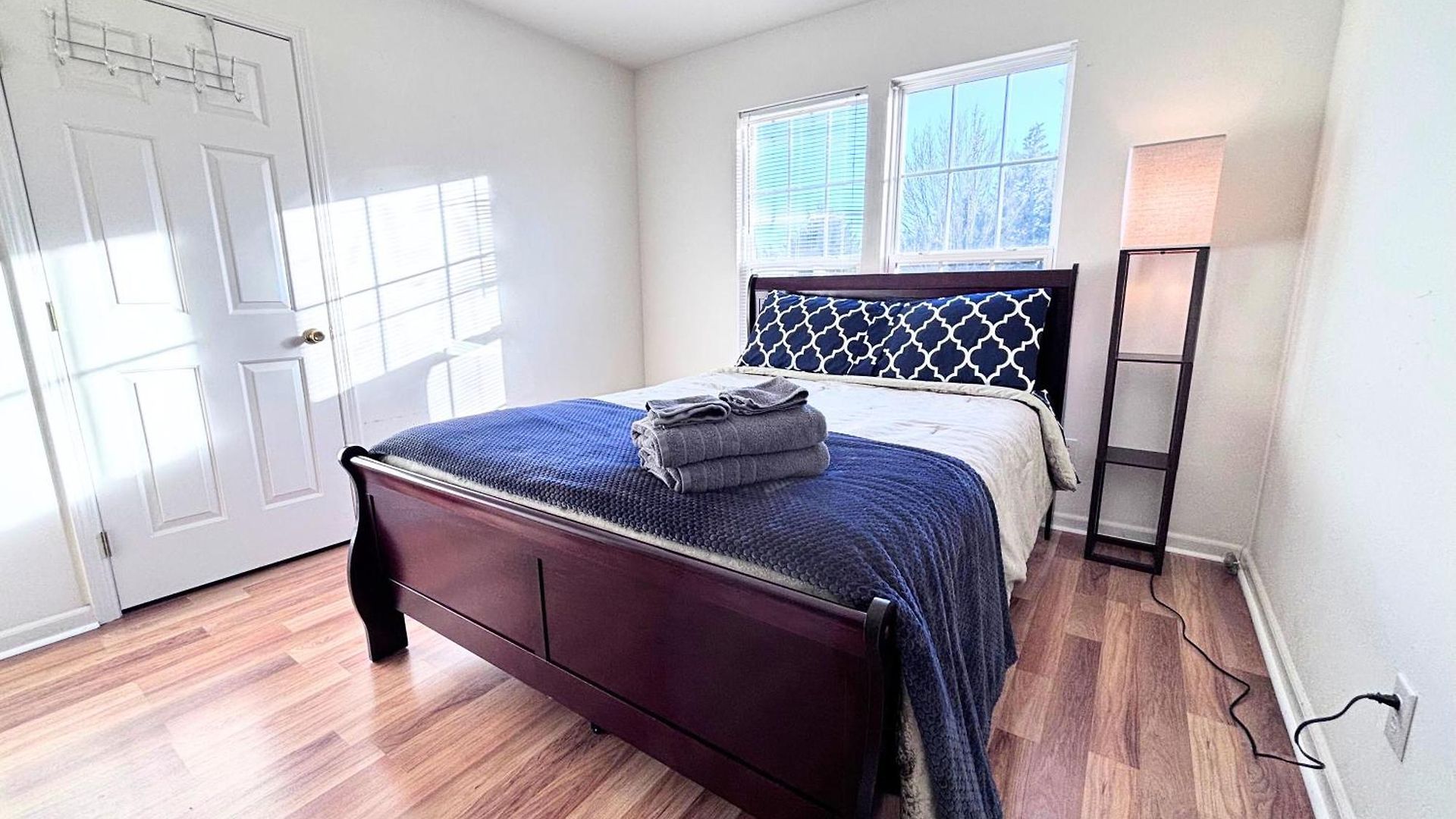 Villa Amazing 4 Bdrm W Garage In Charlotte