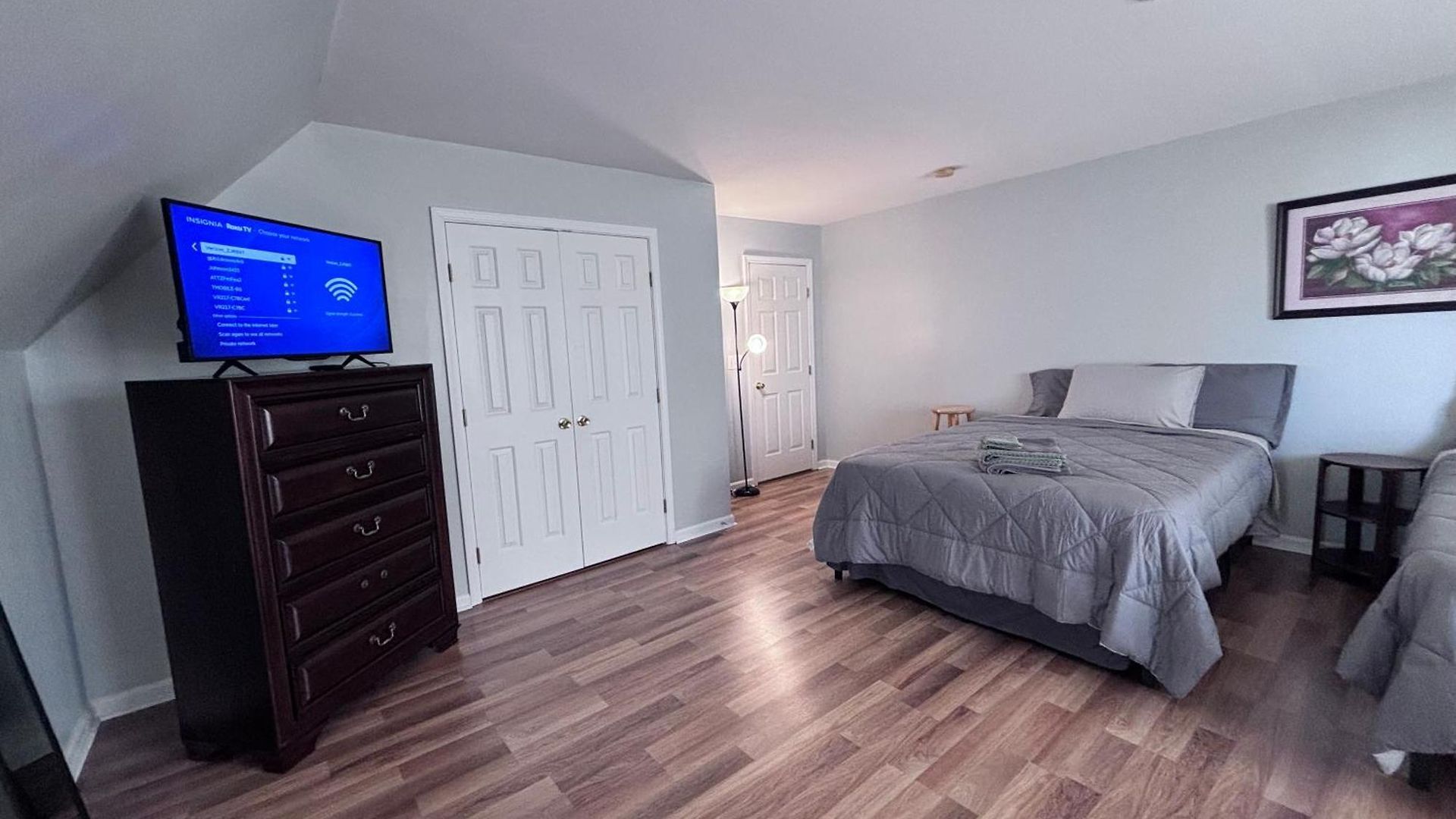 Amazing 4 Bdrm W Garage In Villa Charlotte
