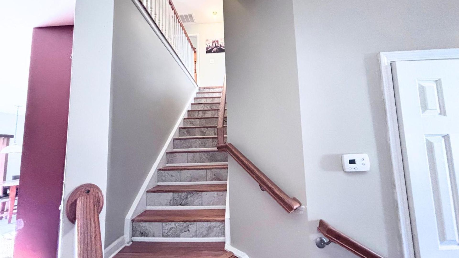 Amazing 4 Bdrm W Garage In *