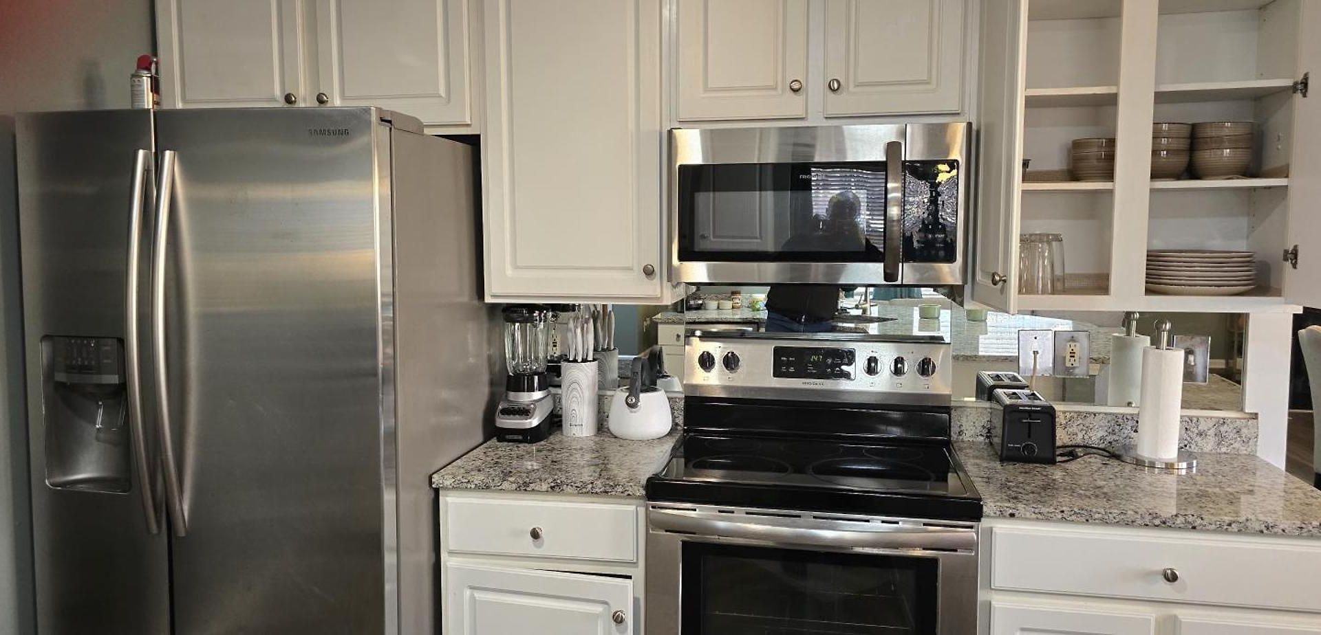 Spacious Near Up-town And Clt Airport Guest house 3*