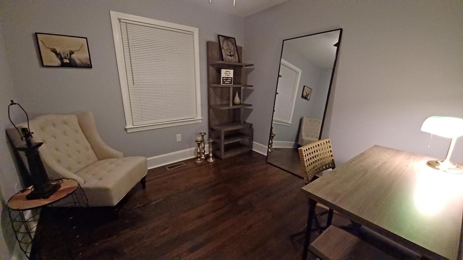 Old Creekside View Duplex Listing *