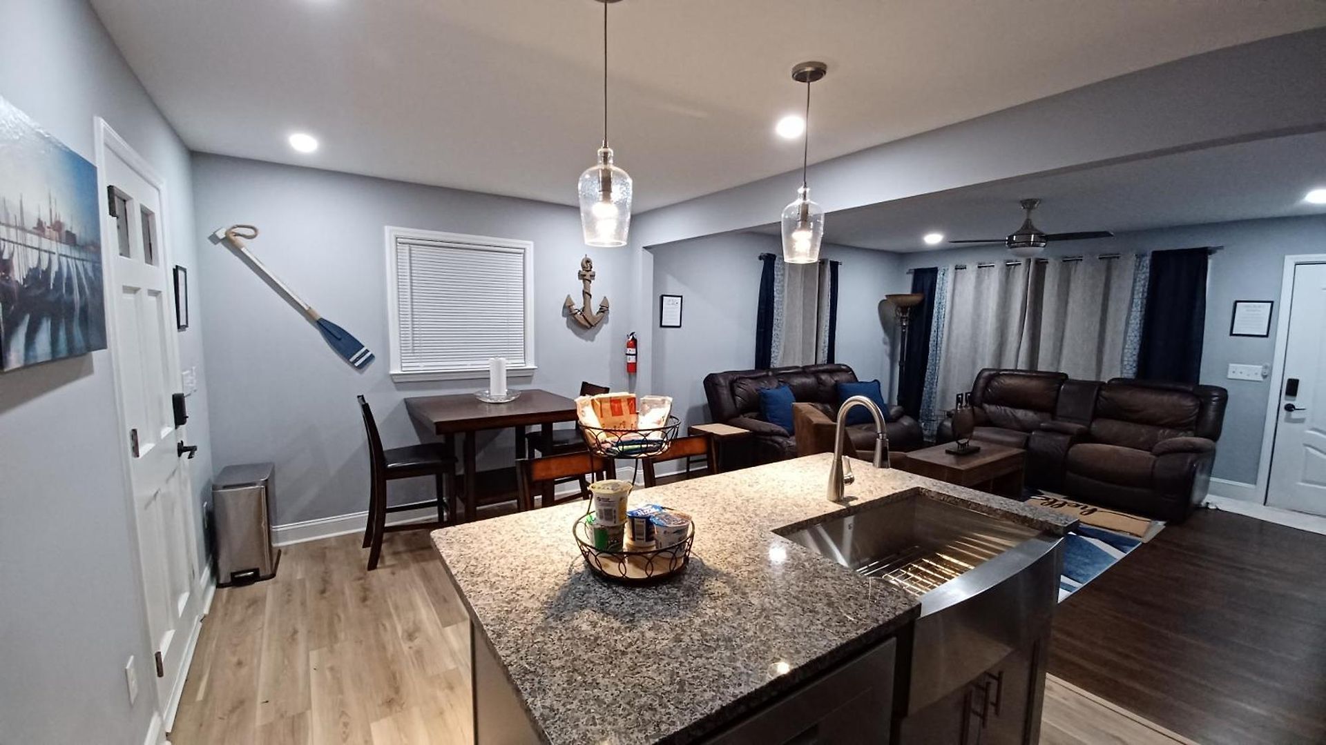 Old Creekside View Duplex Listing Charlotte