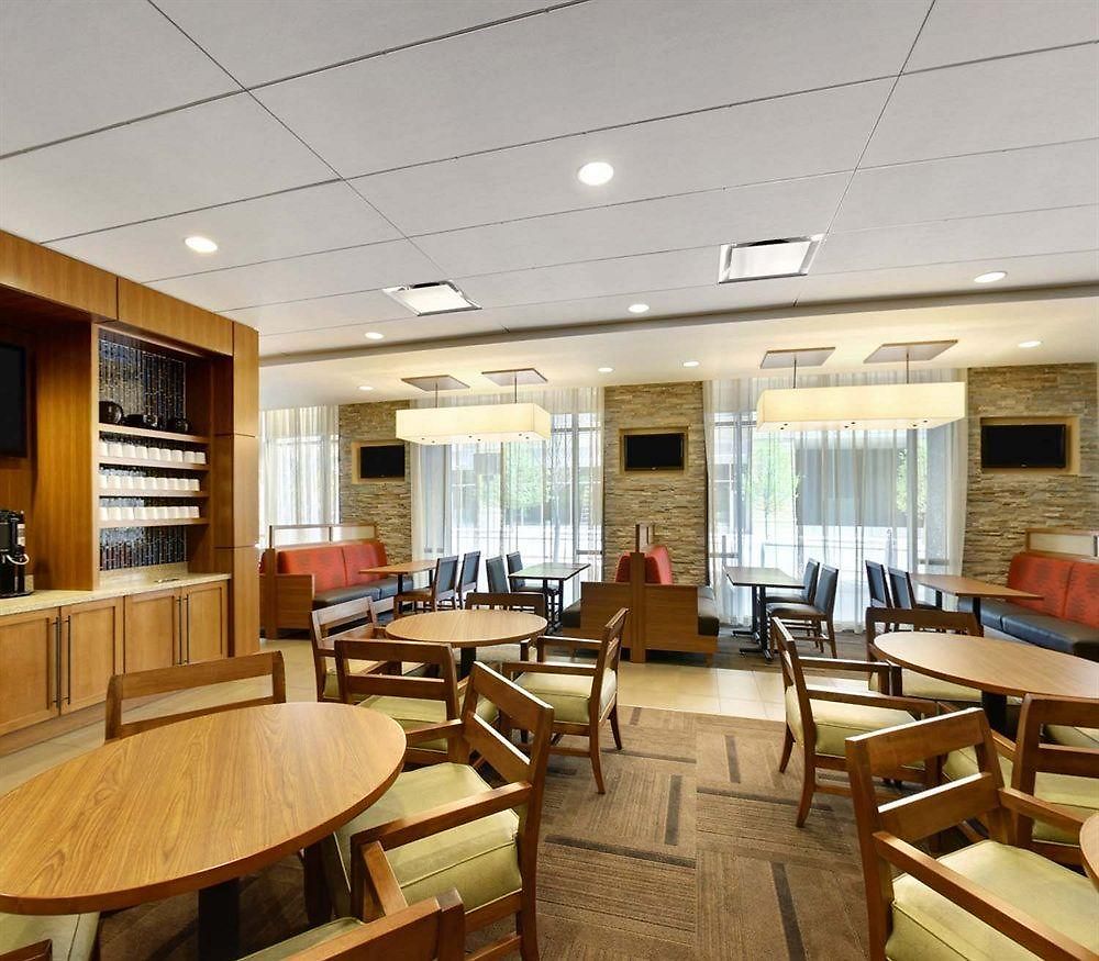 Hyatt Place Downtown Charlotte