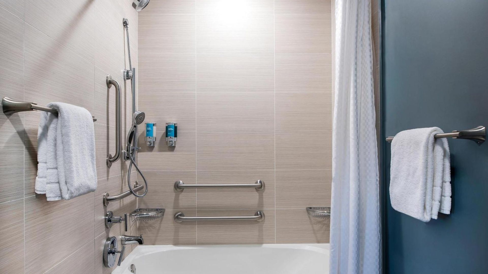 Hotel Aloft By Marriott Ballantyne 3*