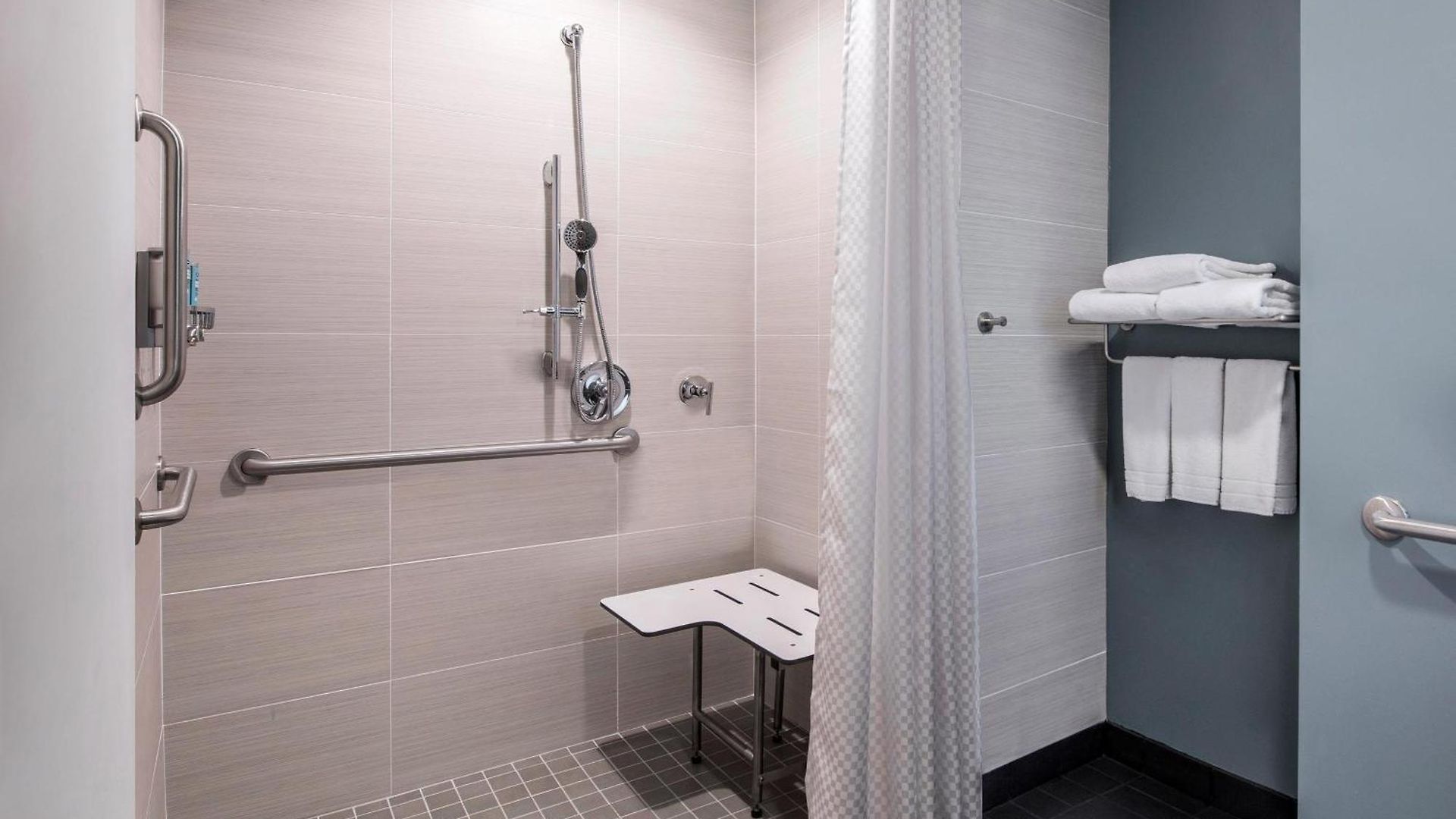 Hotel Aloft By Marriott Ballantyne Charlotte